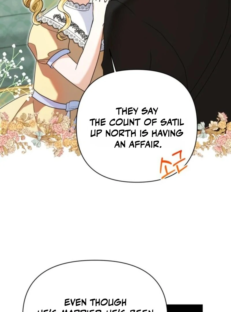 The Sister Who Once Hated Me Now Loves Me Chapter 30 - Page 32
