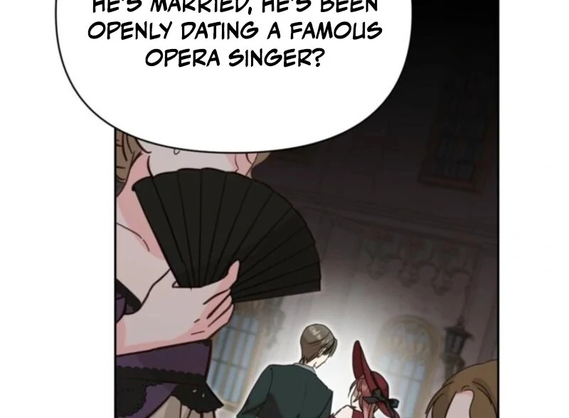 The Sister Who Once Hated Me Now Loves Me Chapter 30 - Page 33