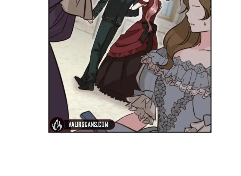 The Sister Who Once Hated Me Now Loves Me Chapter 30 - Page 34