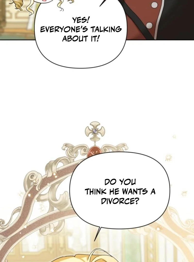 The Sister Who Once Hated Me Now Loves Me Chapter 30 - Page 36