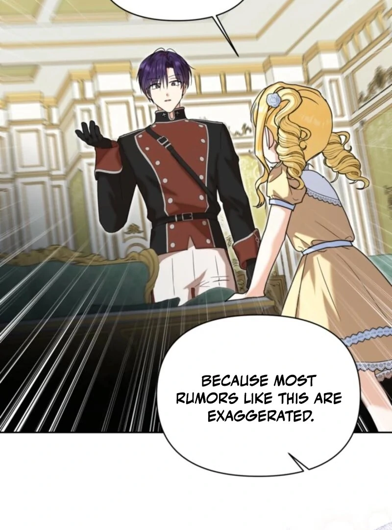 The Sister Who Once Hated Me Now Loves Me Chapter 30 - Page 43
