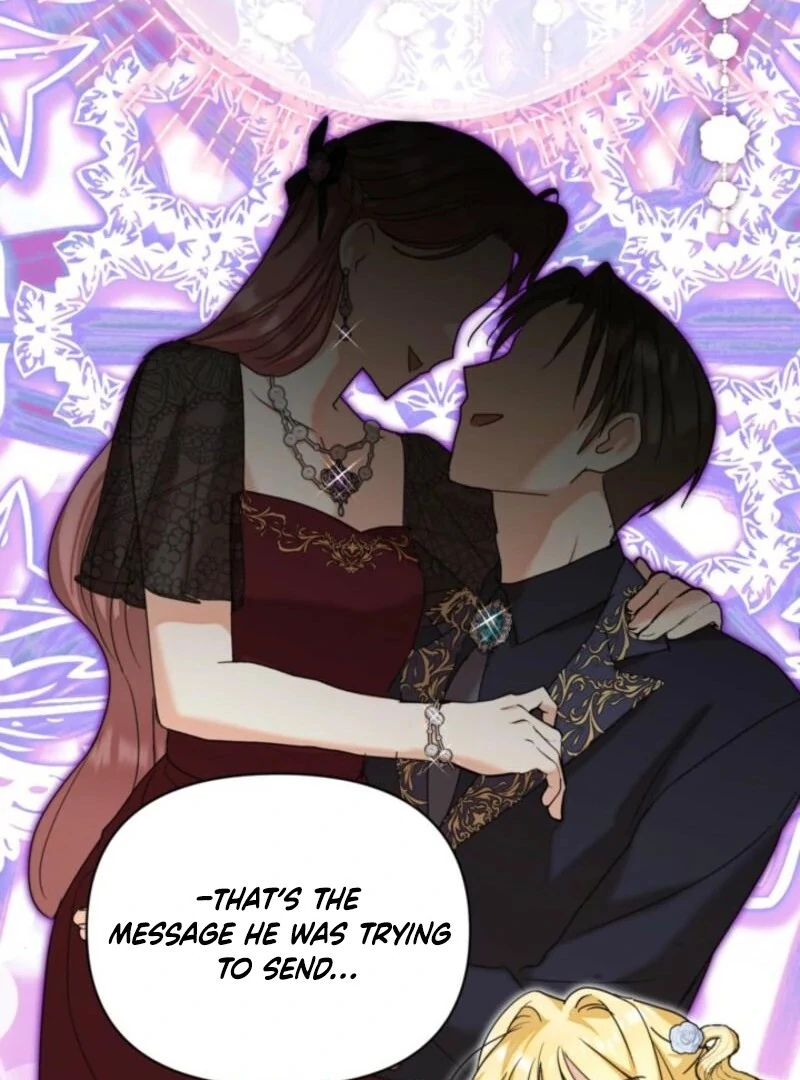 The Sister Who Once Hated Me Now Loves Me Chapter 30 - Page 62