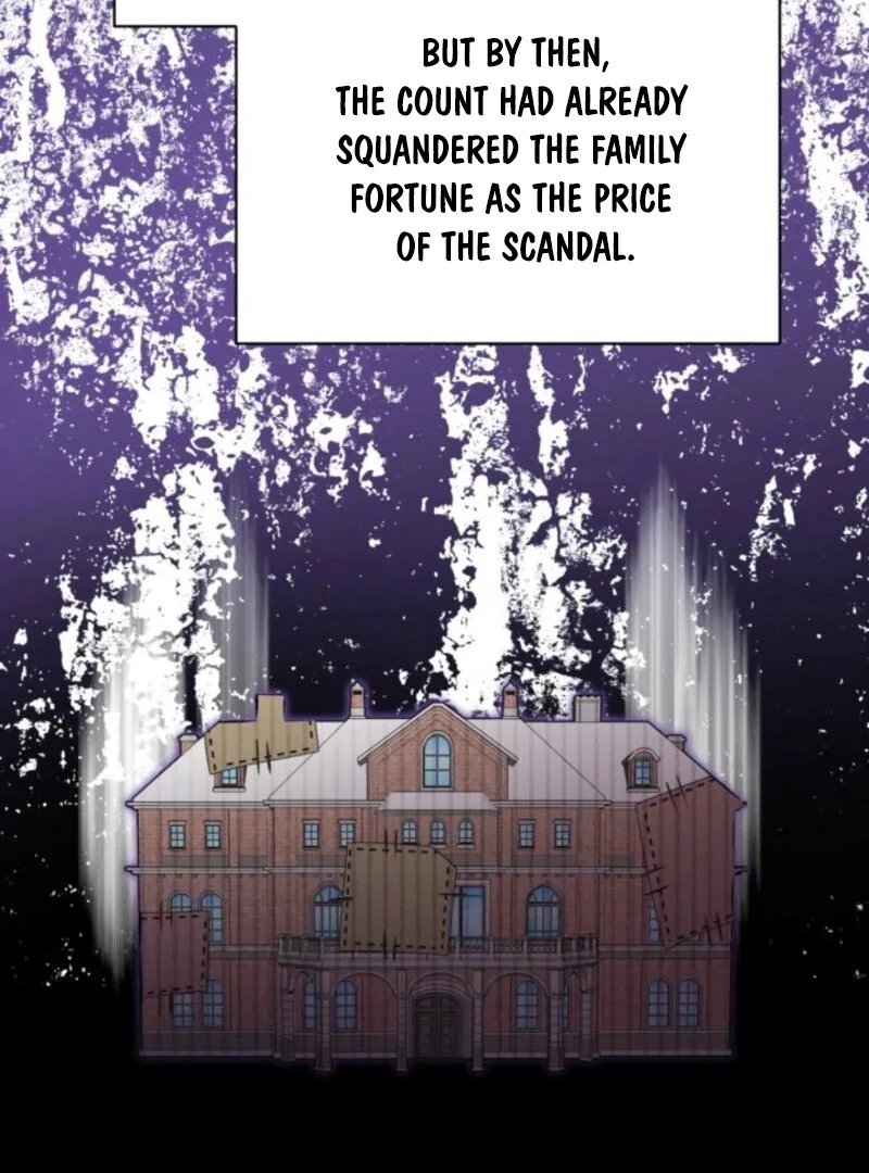 The Sister Who Once Hated Me Now Loves Me Chapter 30 - Page 64