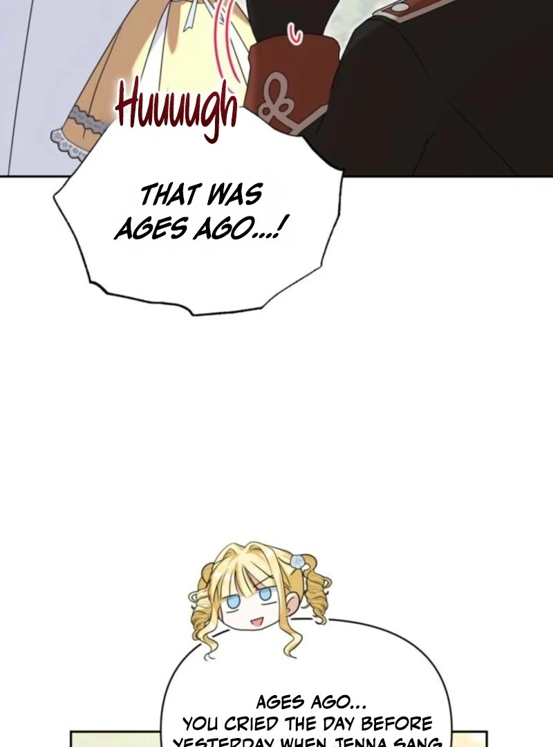 The Sister Who Once Hated Me Now Loves Me Chapter 30 - Page 8