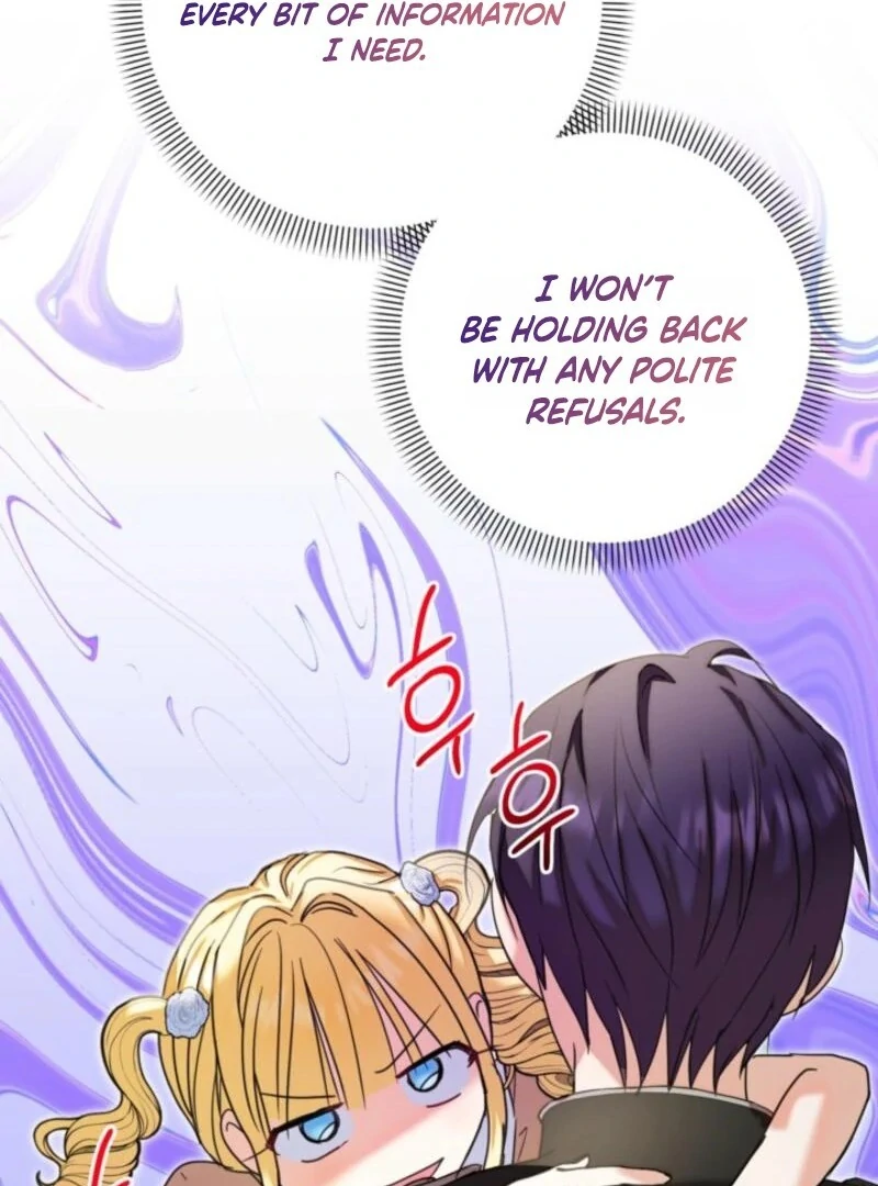 The Sister Who Once Hated Me Now Loves Me Chapter 30 - Page 80