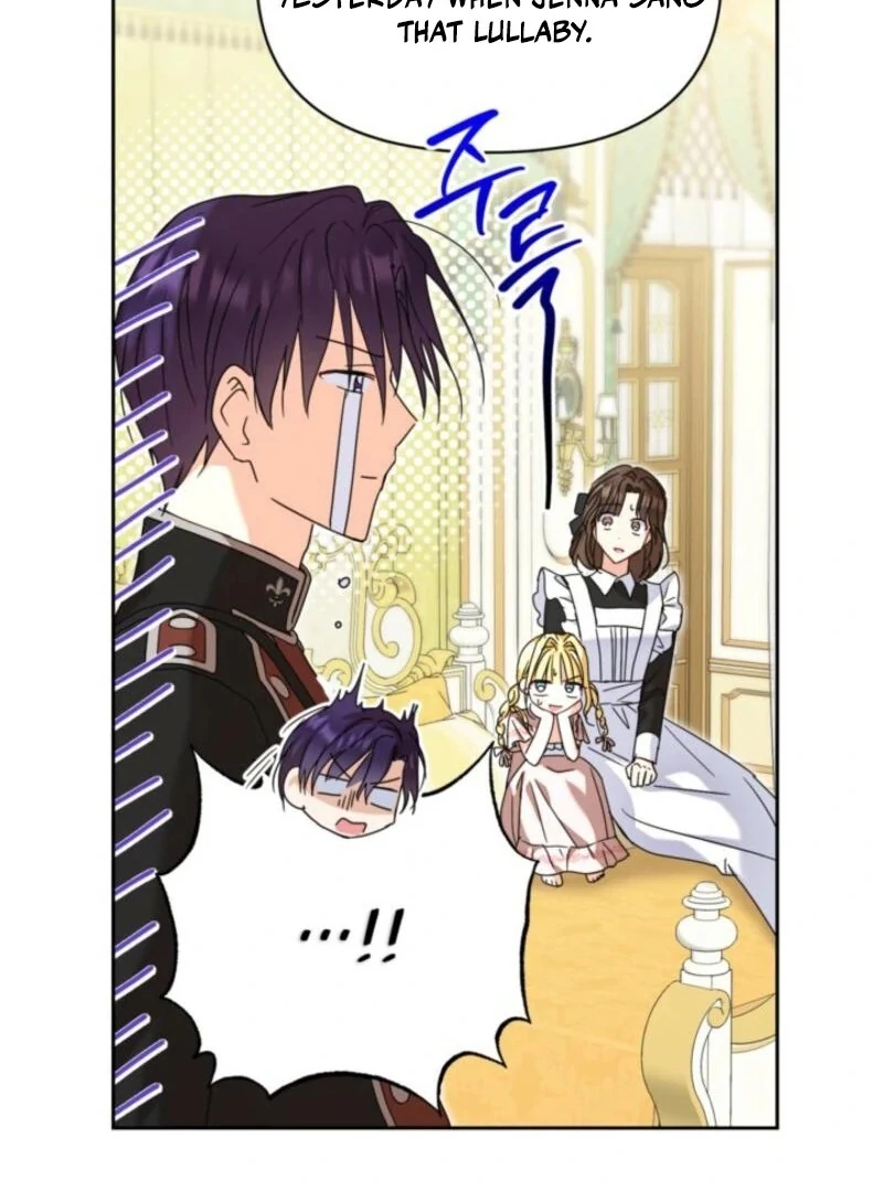 The Sister Who Once Hated Me Now Loves Me Chapter 30 - Page 9