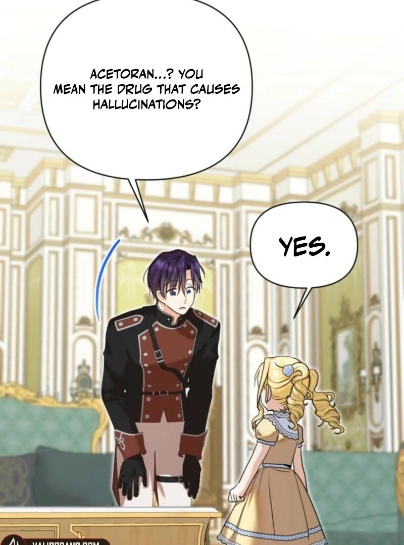 The Sister Who Once Hated Me Now Loves Me Chapter 30 - Page 86