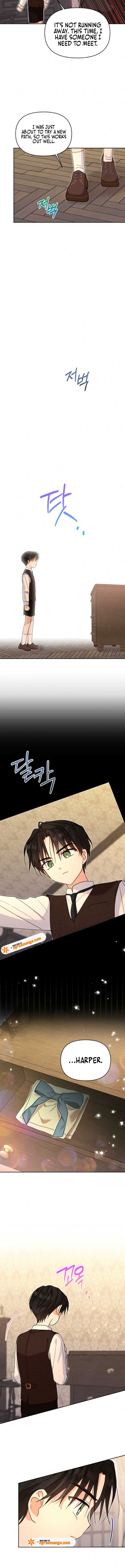 The Sister Who Once Hated Me Now Loves Me Chapter 31 - Page 12