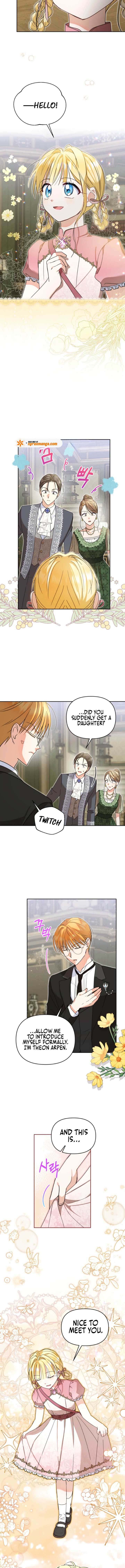 The Sister Who Once Hated Me Now Loves Me Chapter 31 - Page 5
