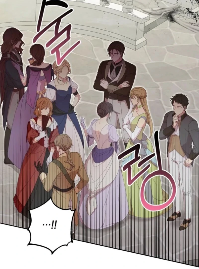 The Sister Who Once Hated Me Now Loves Me Chapter 36 - Page 2