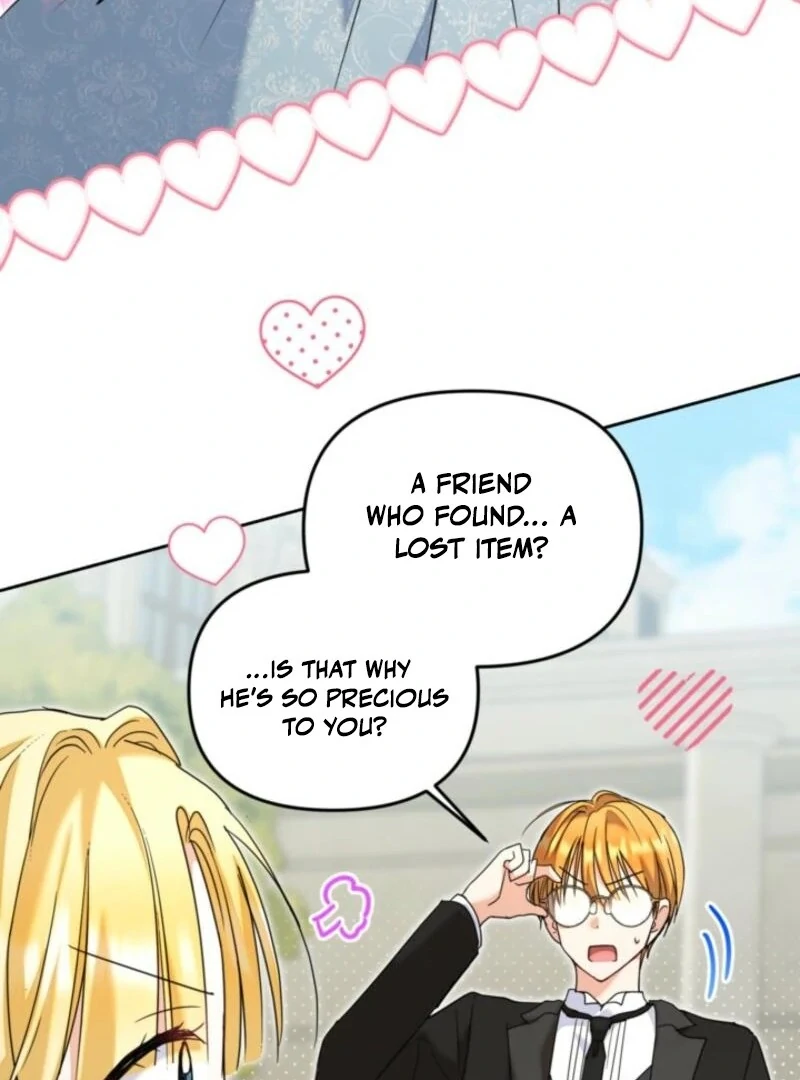 The Sister Who Once Hated Me Now Loves Me Chapter 36 - Page 102