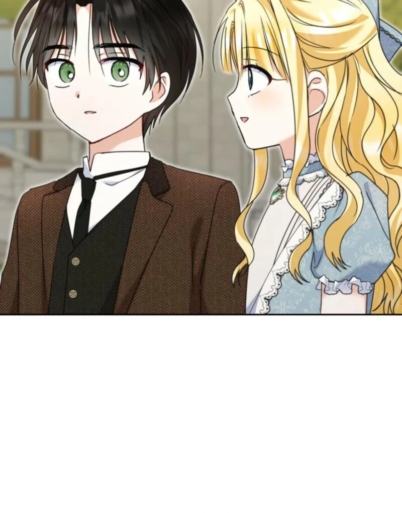 The Sister Who Once Hated Me Now Loves Me Chapter 36 - Page 12