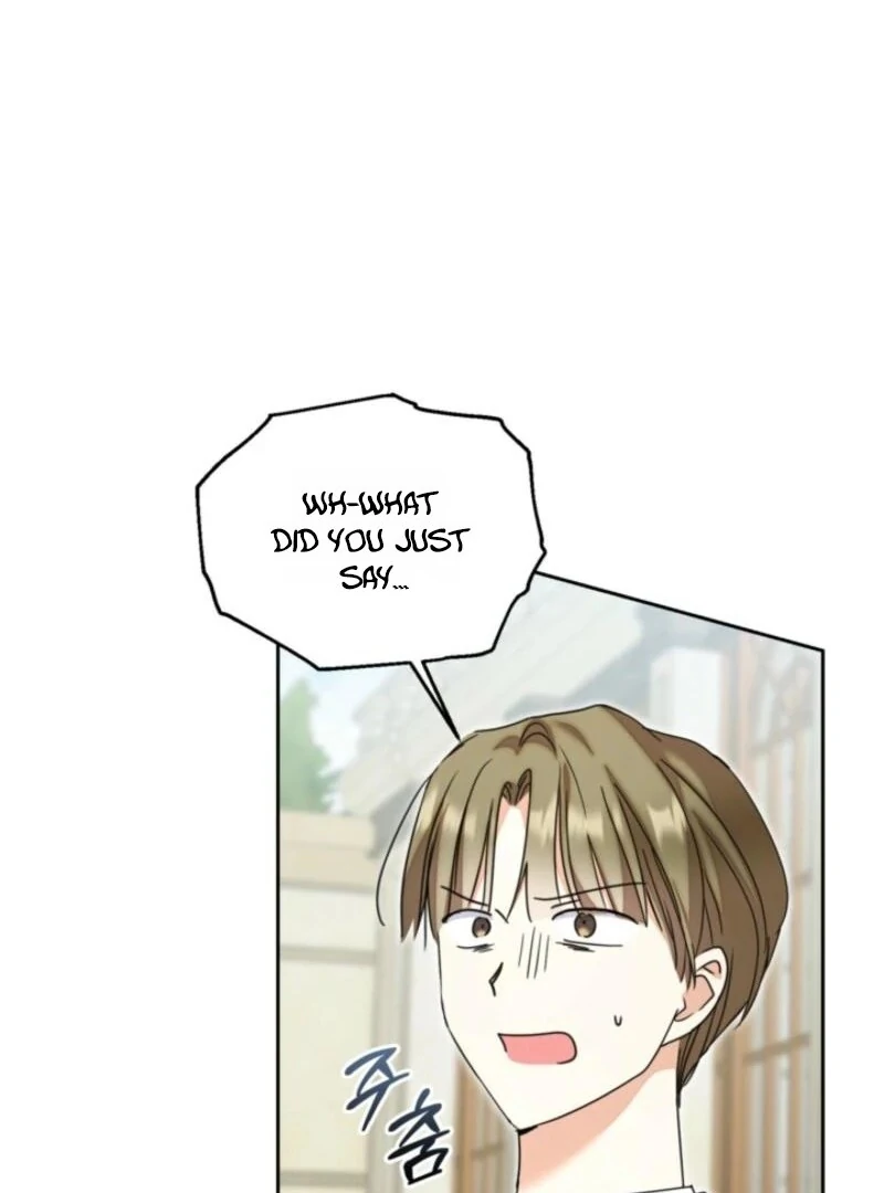 The Sister Who Once Hated Me Now Loves Me Chapter 36 - Page 3