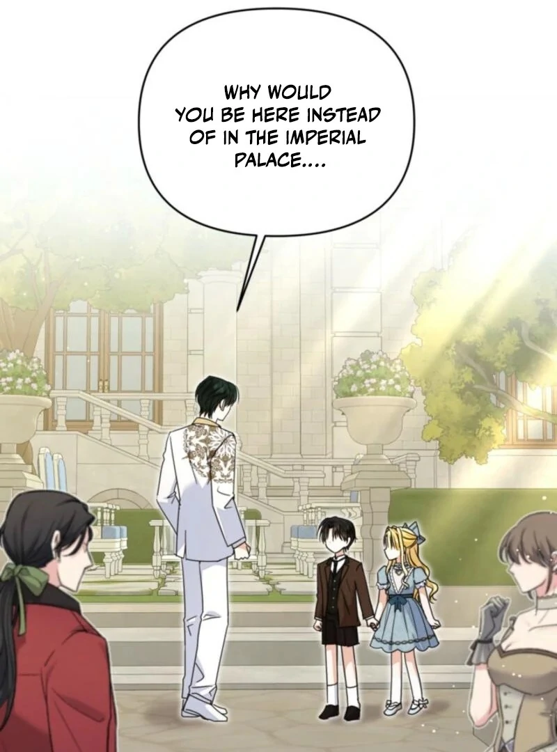 The Sister Who Once Hated Me Now Loves Me Chapter 36 - Page 8