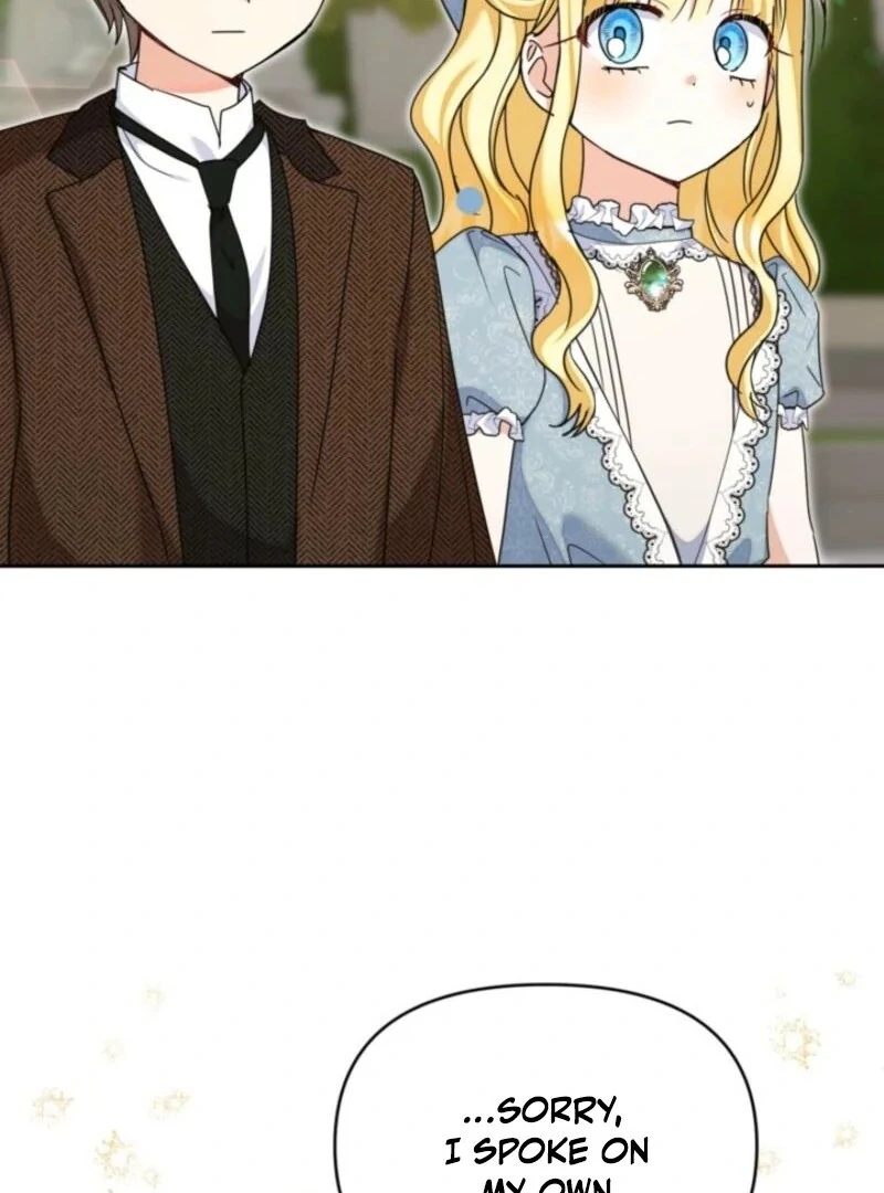 The Sister Who Once Hated Me Now Loves Me Chapter 36 - Page 71