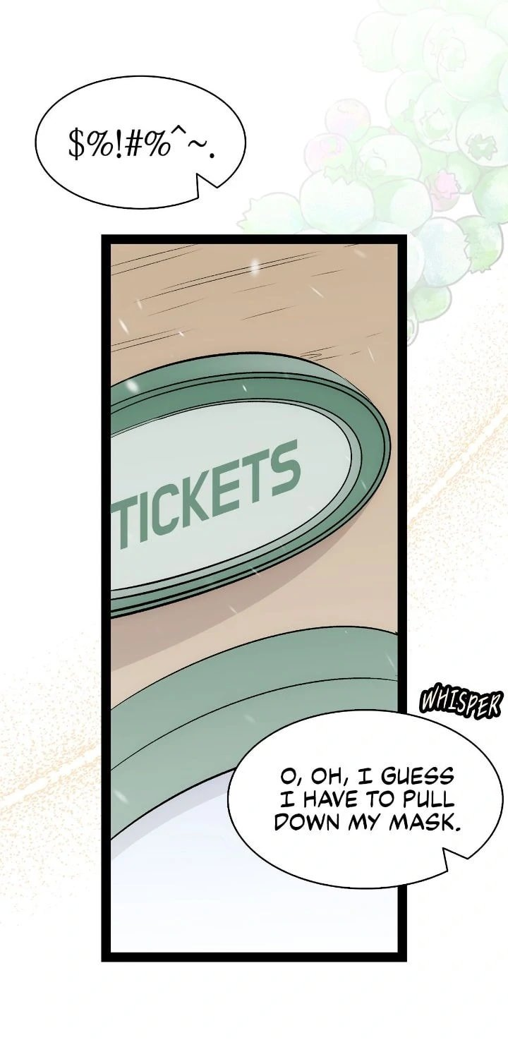 The Skeleton Becomes a Cat Dad Chapter 214 - Page 22