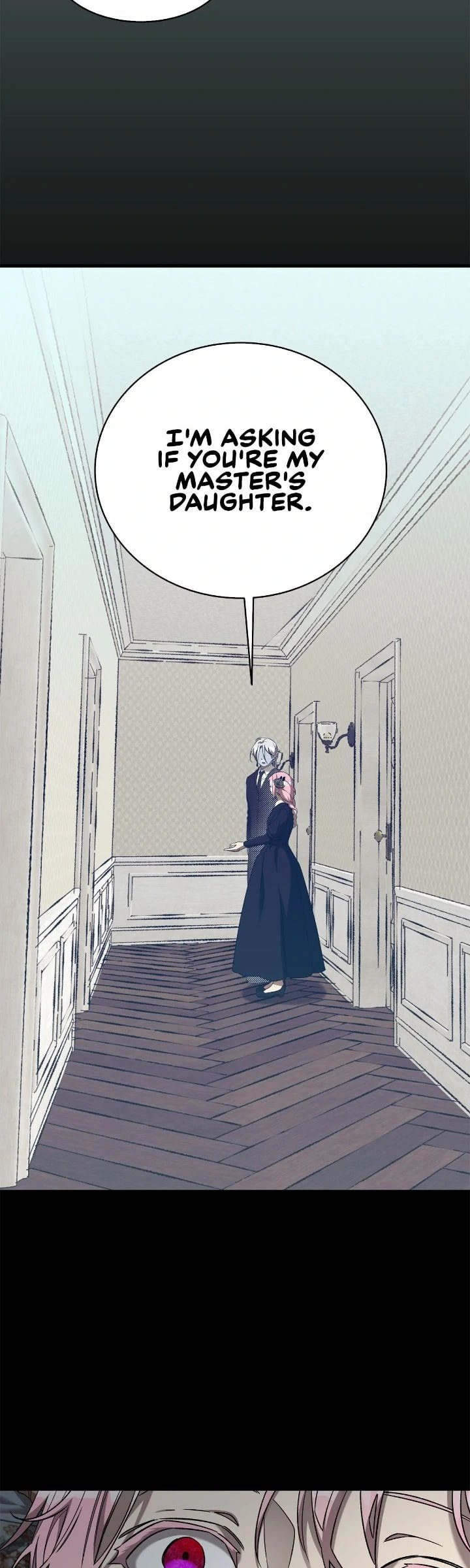 The Skeleton Becomes a Cat Dad Chapter 215 - Page 43