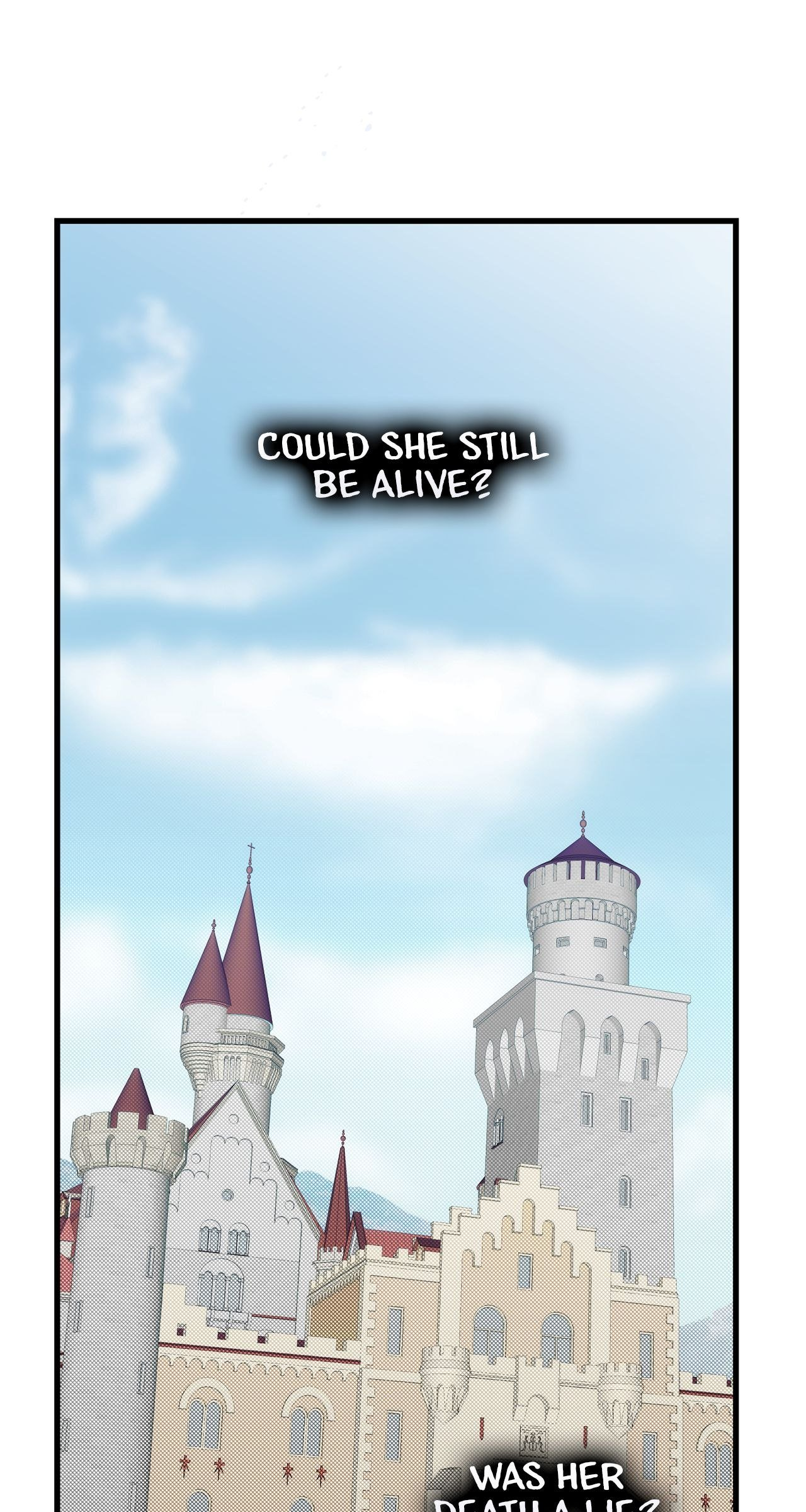 The Skeleton Becomes a Cat Dad Chapter 216 - Page 10