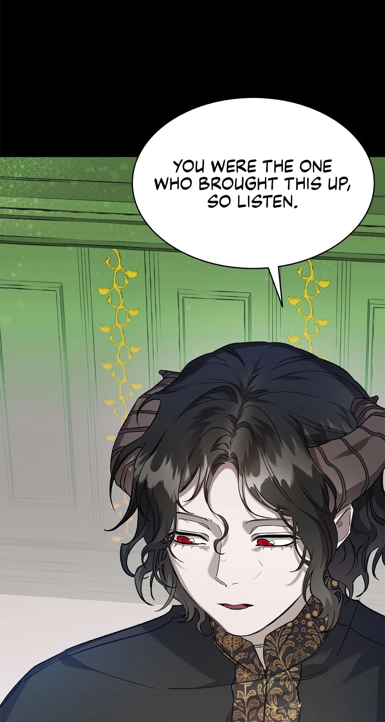 The Skeleton Becomes a Cat Dad Chapter 217 - Page 31