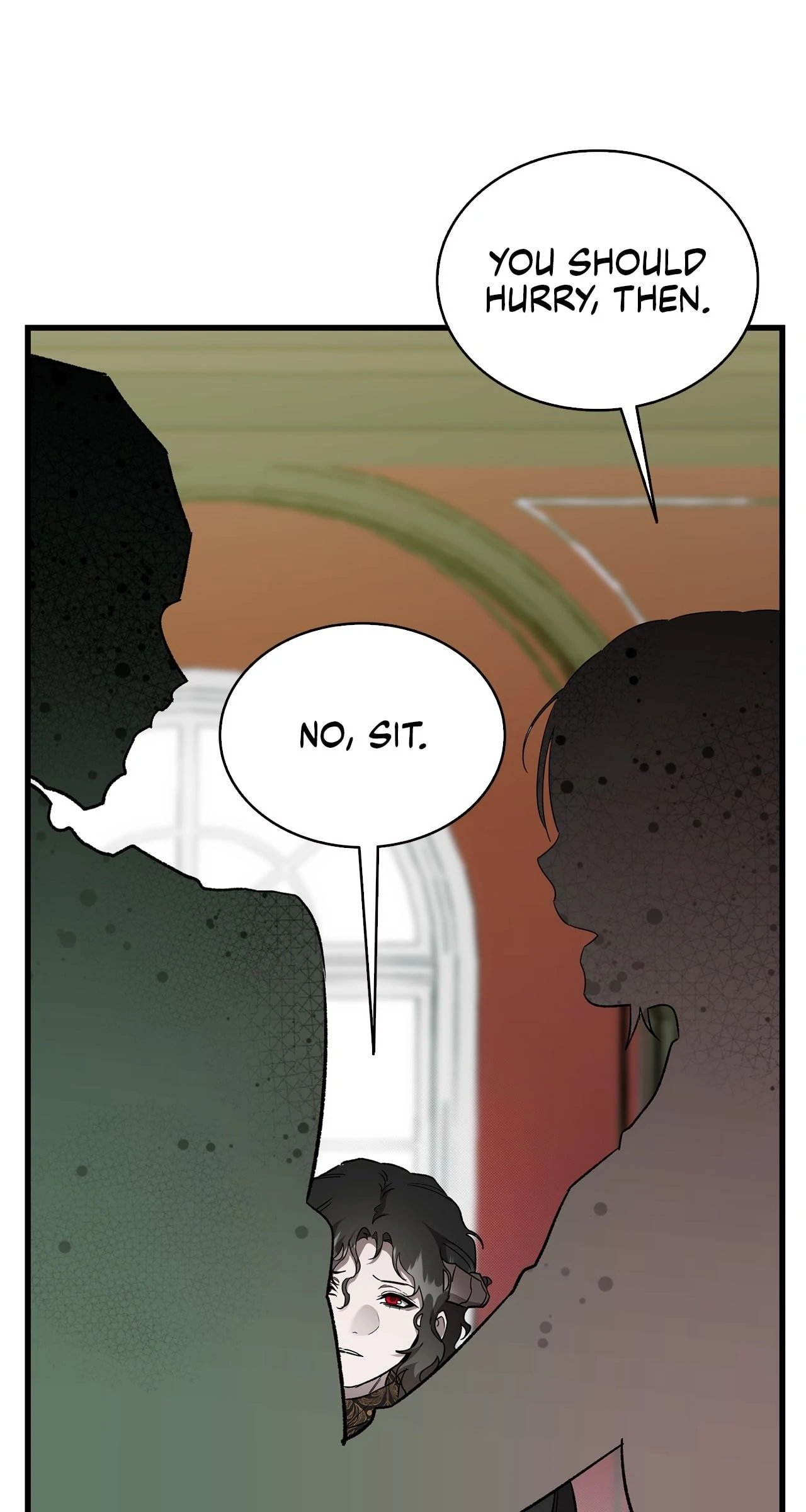 The Skeleton Becomes a Cat Dad Chapter 217 - Page 39