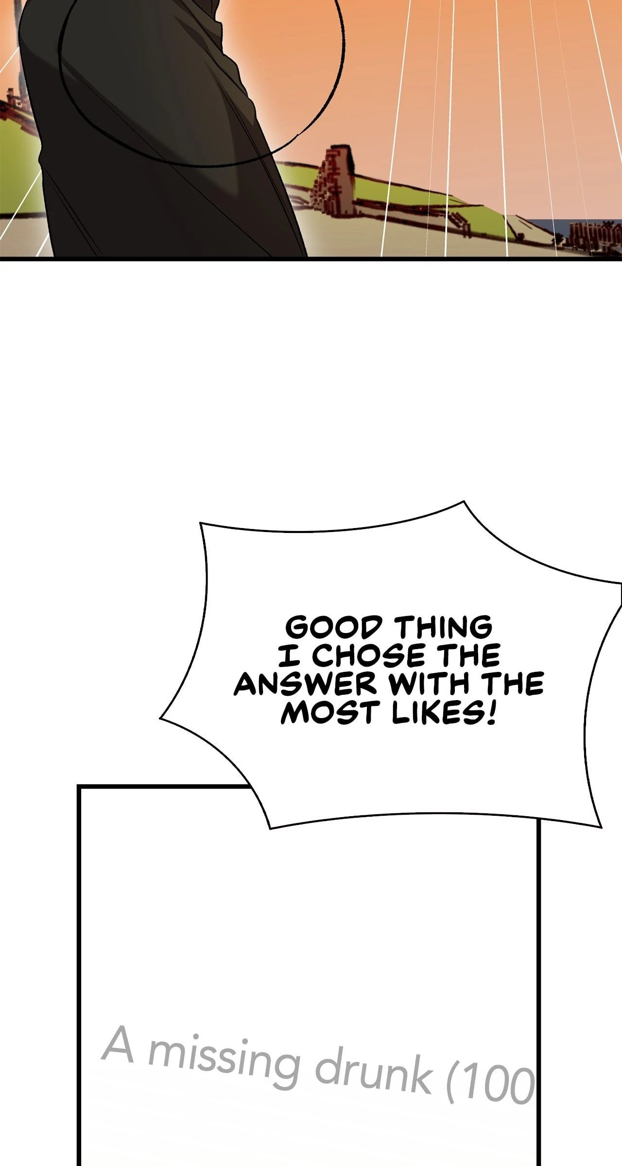 The Skeleton Becomes a Cat Dad Chapter 217 - Page 50
