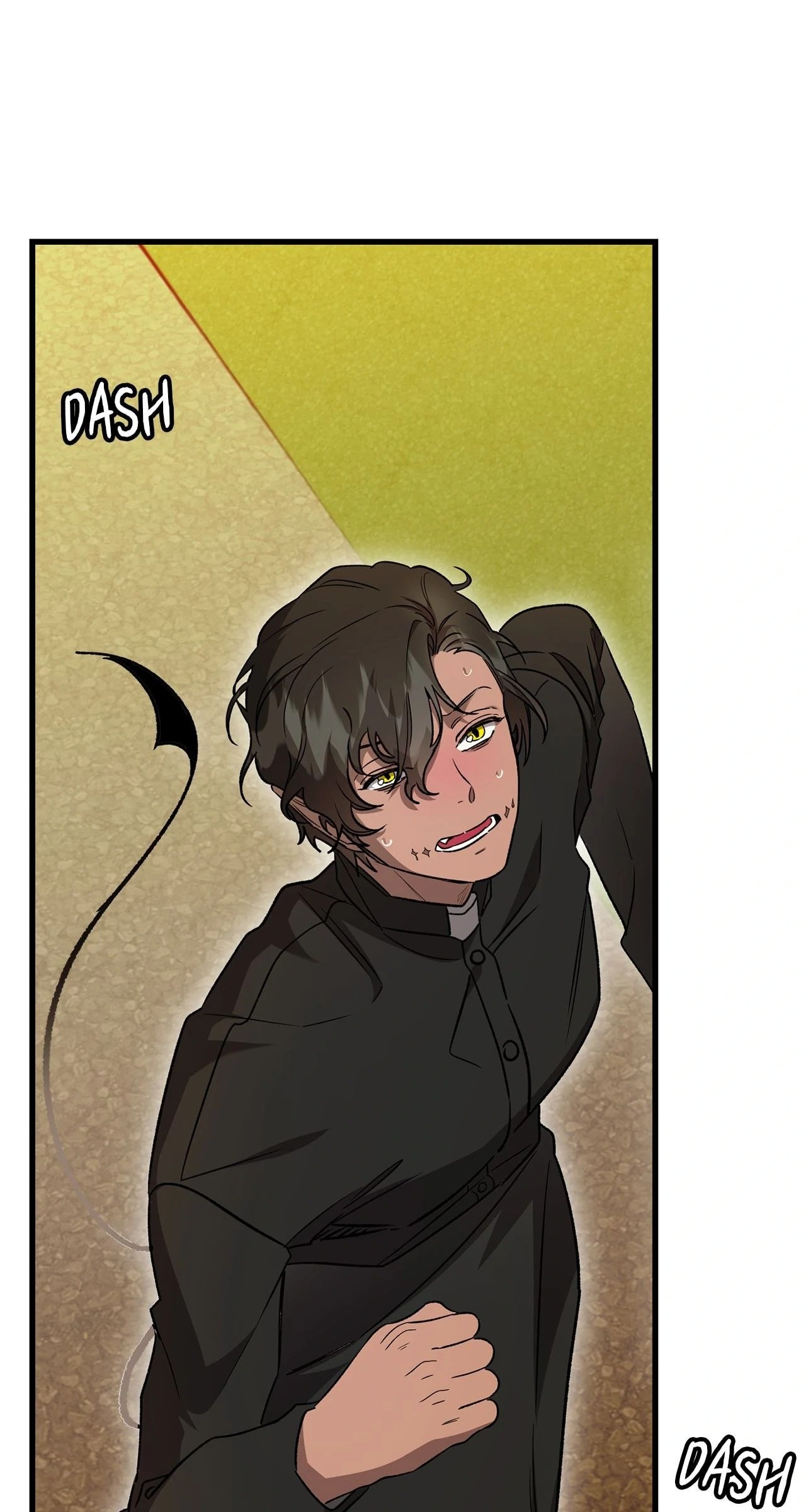The Skeleton Becomes a Cat Dad Chapter 217 - Page 52