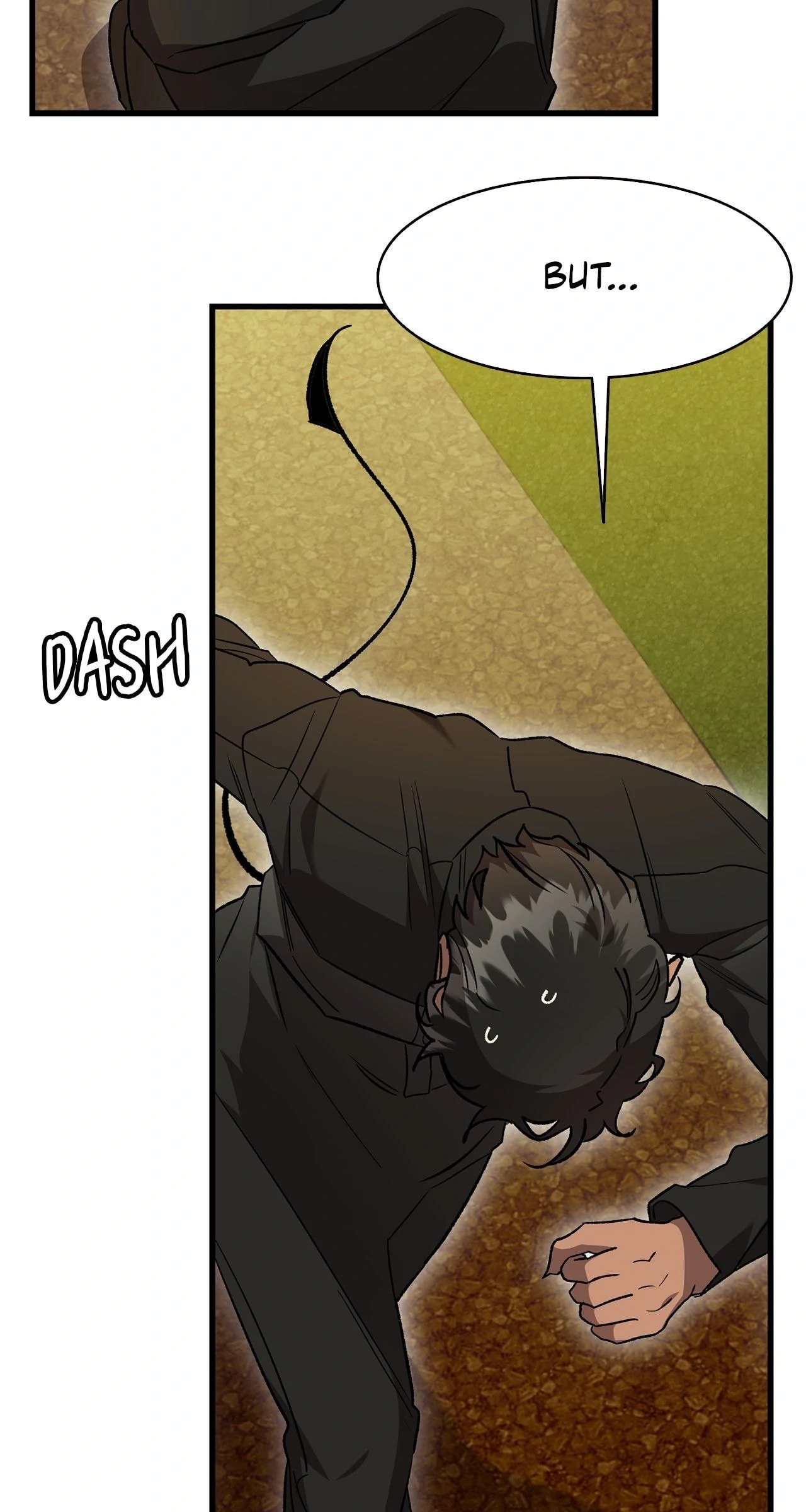 The Skeleton Becomes a Cat Dad Chapter 217 - Page 53