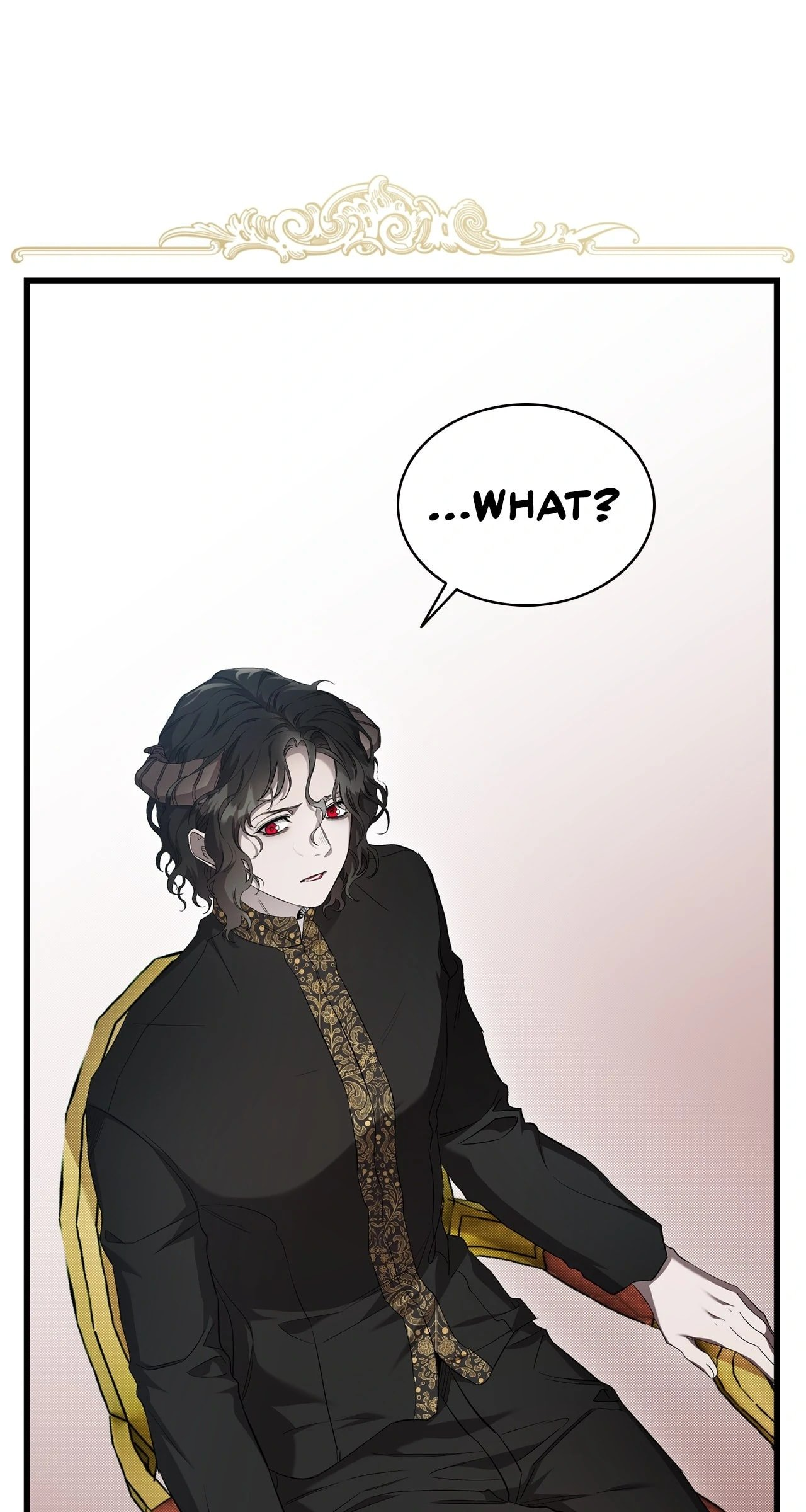 The Skeleton Becomes a Cat Dad Chapter 217 - Page 6