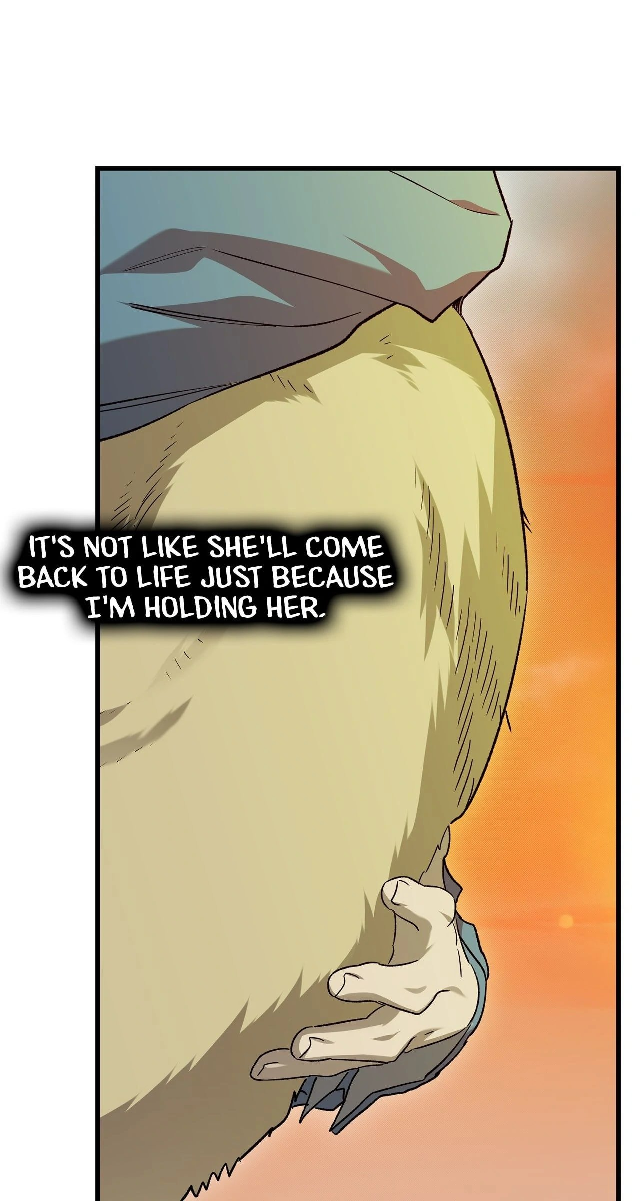 The Skeleton Becomes a Cat Dad Chapter 217 - Page 60