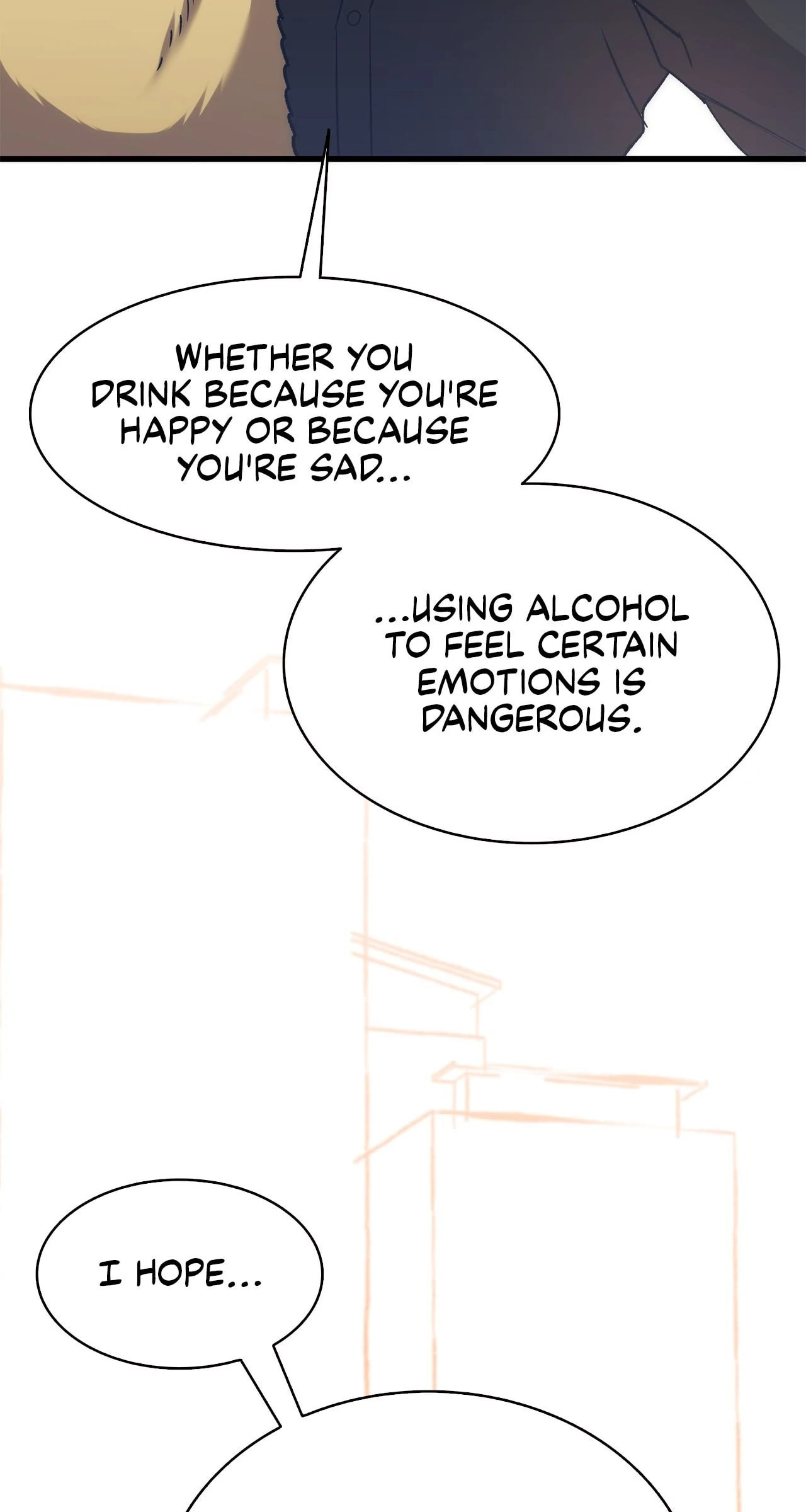 The Skeleton Becomes a Cat Dad Chapter 218 - Page 35