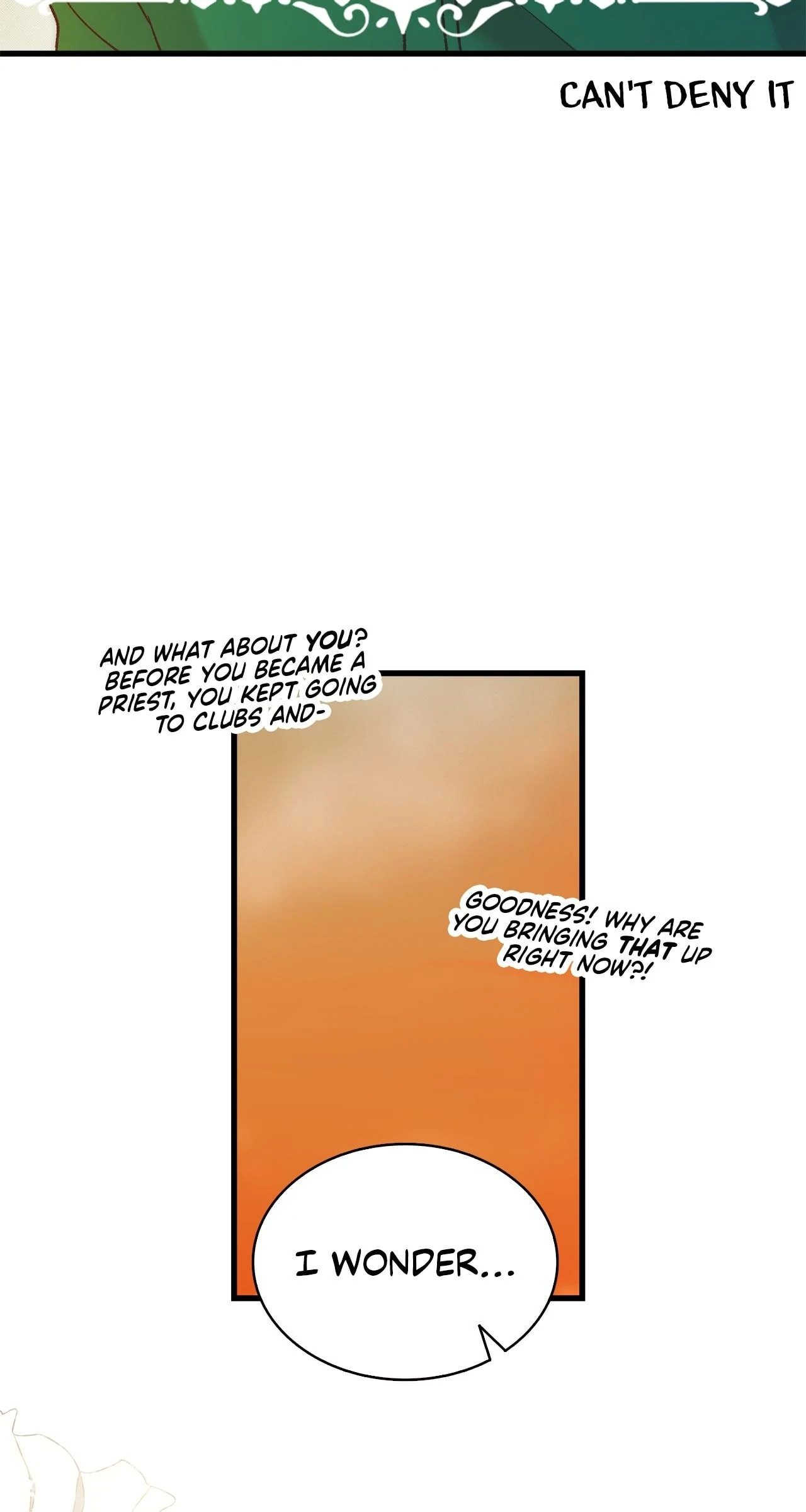 The Skeleton Becomes a Cat Dad Chapter 218 - Page 39
