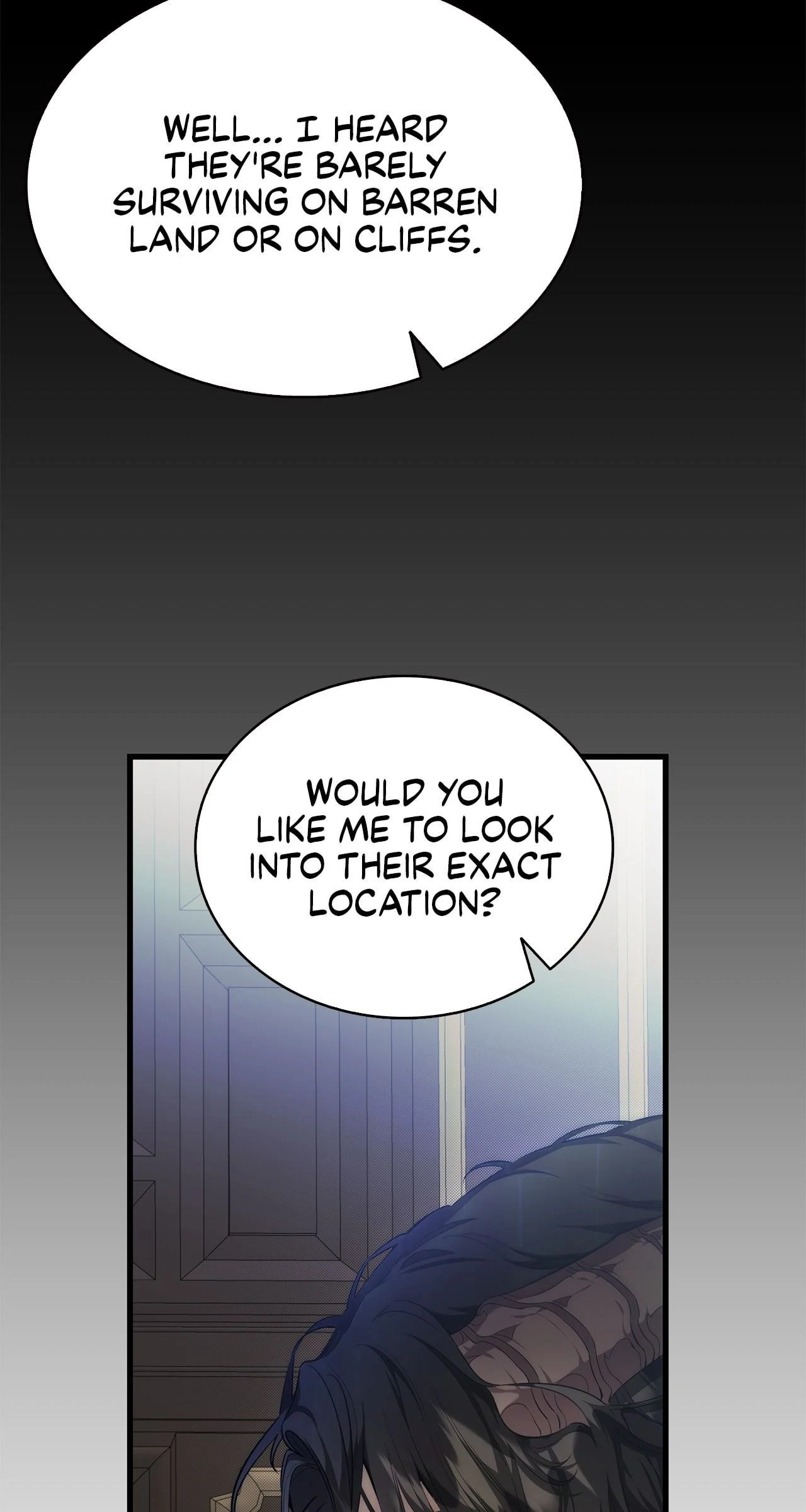 The Skeleton Becomes a Cat Dad Chapter 218 - Page 61
