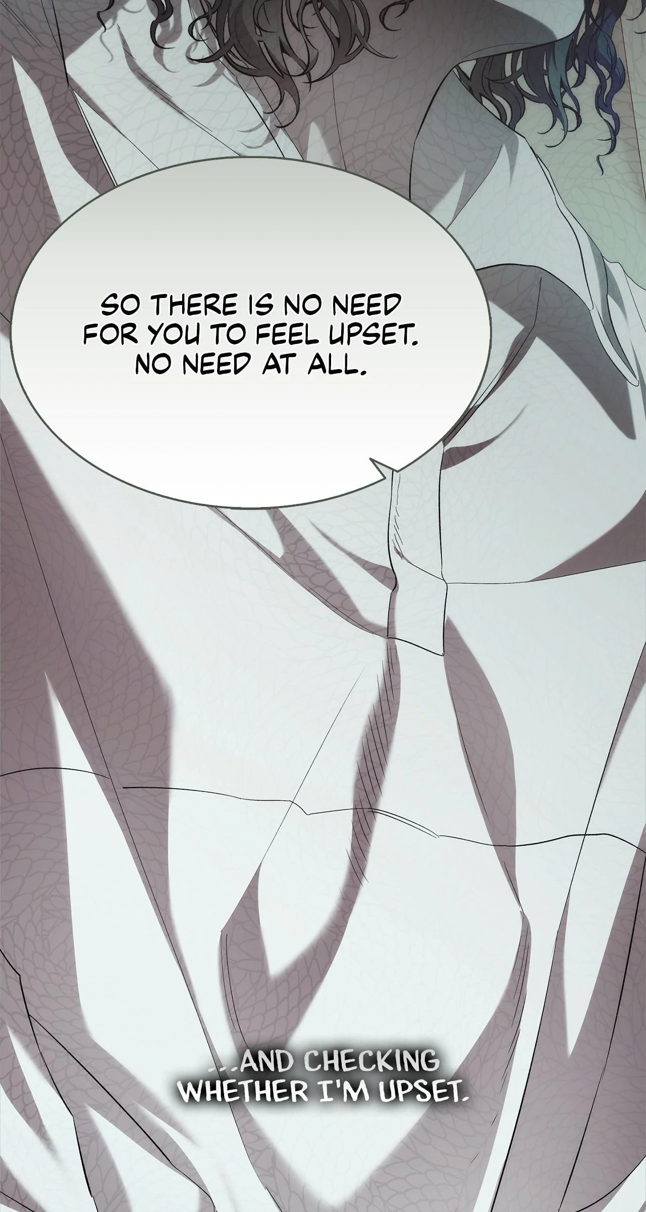 The Skeleton Becomes a Cat Dad Chapter 218 - Page 71