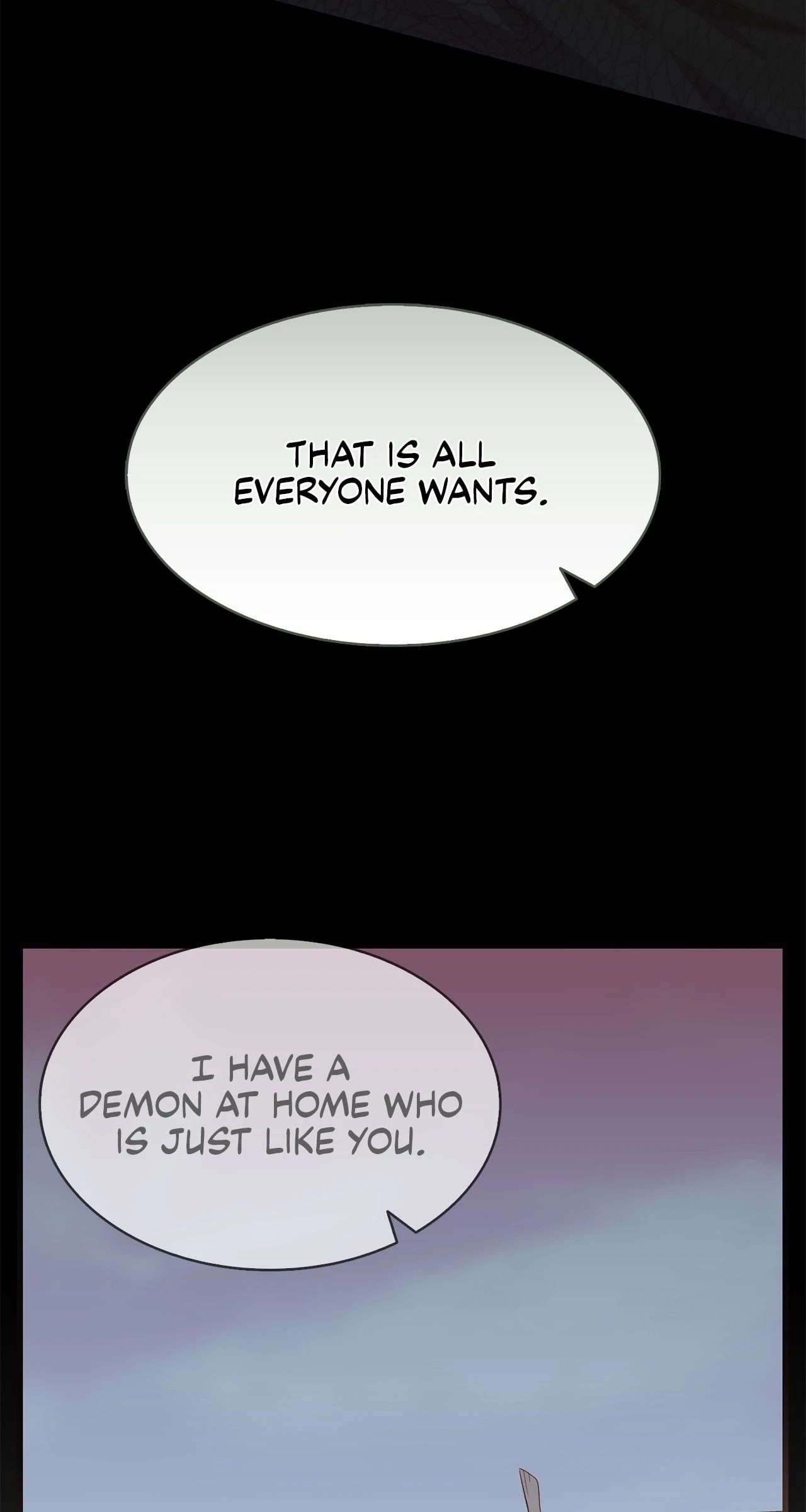 The Skeleton Becomes a Cat Dad Chapter 218 - Page 73