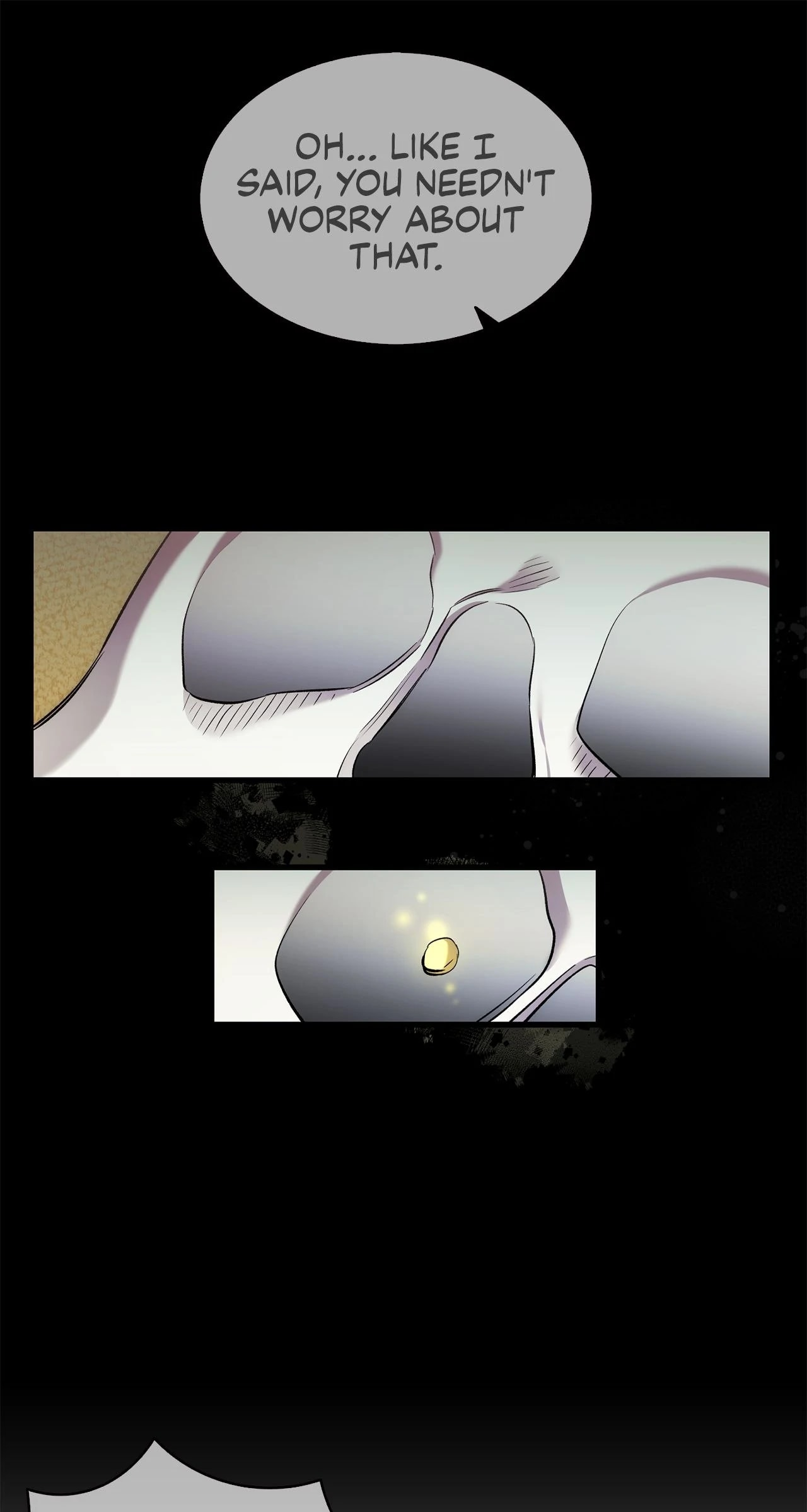 The Skeleton Becomes a Cat Dad Chapter 218 - Page 79
