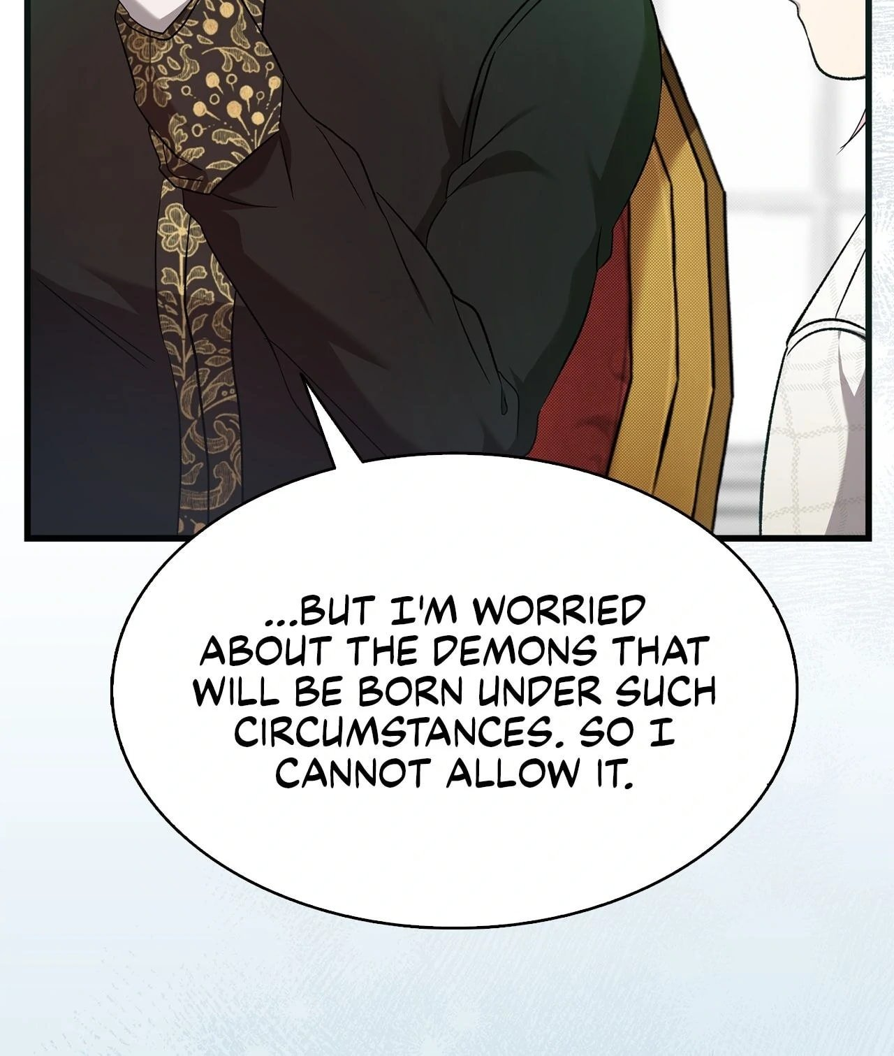 The Skeleton Becomes a Cat Dad Chapter 219 - Page 38