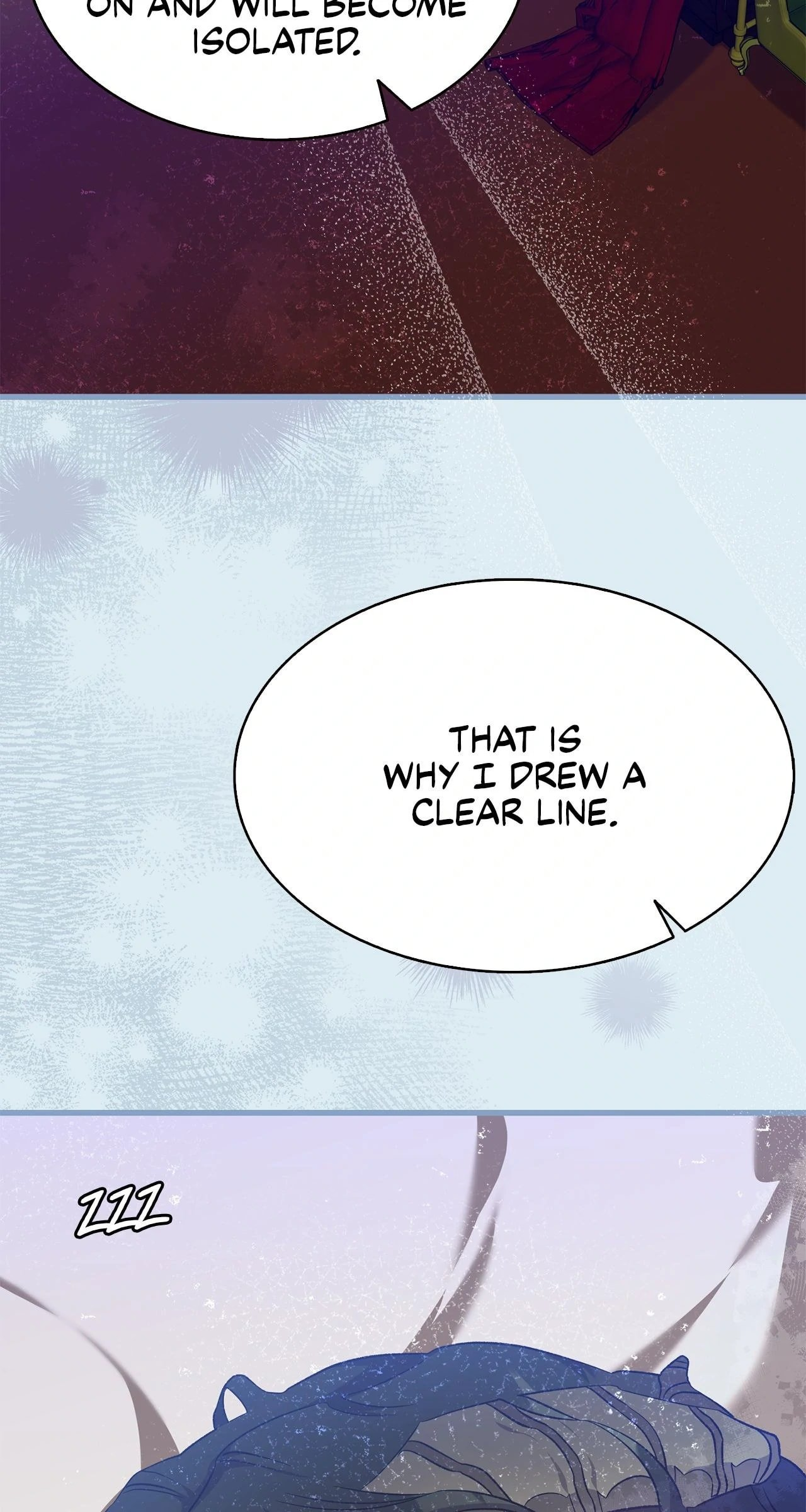The Skeleton Becomes a Cat Dad Chapter 219 - Page 40