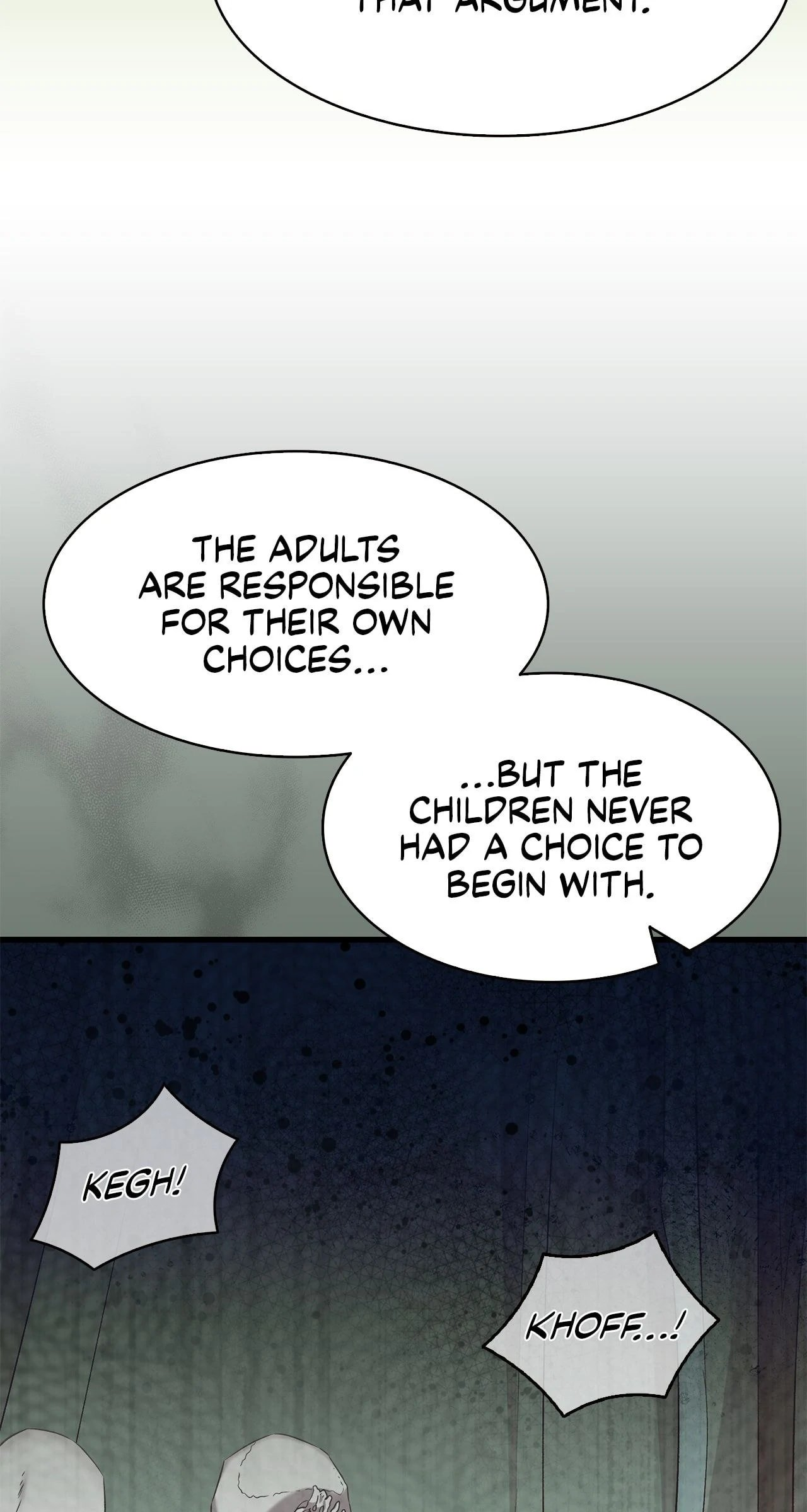 The Skeleton Becomes a Cat Dad Chapter 219 - Page 44
