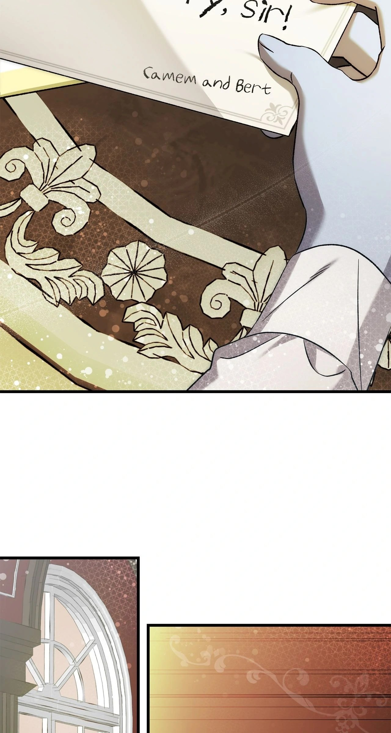The Skeleton Becomes a Cat Dad Chapter 219 - Page 63