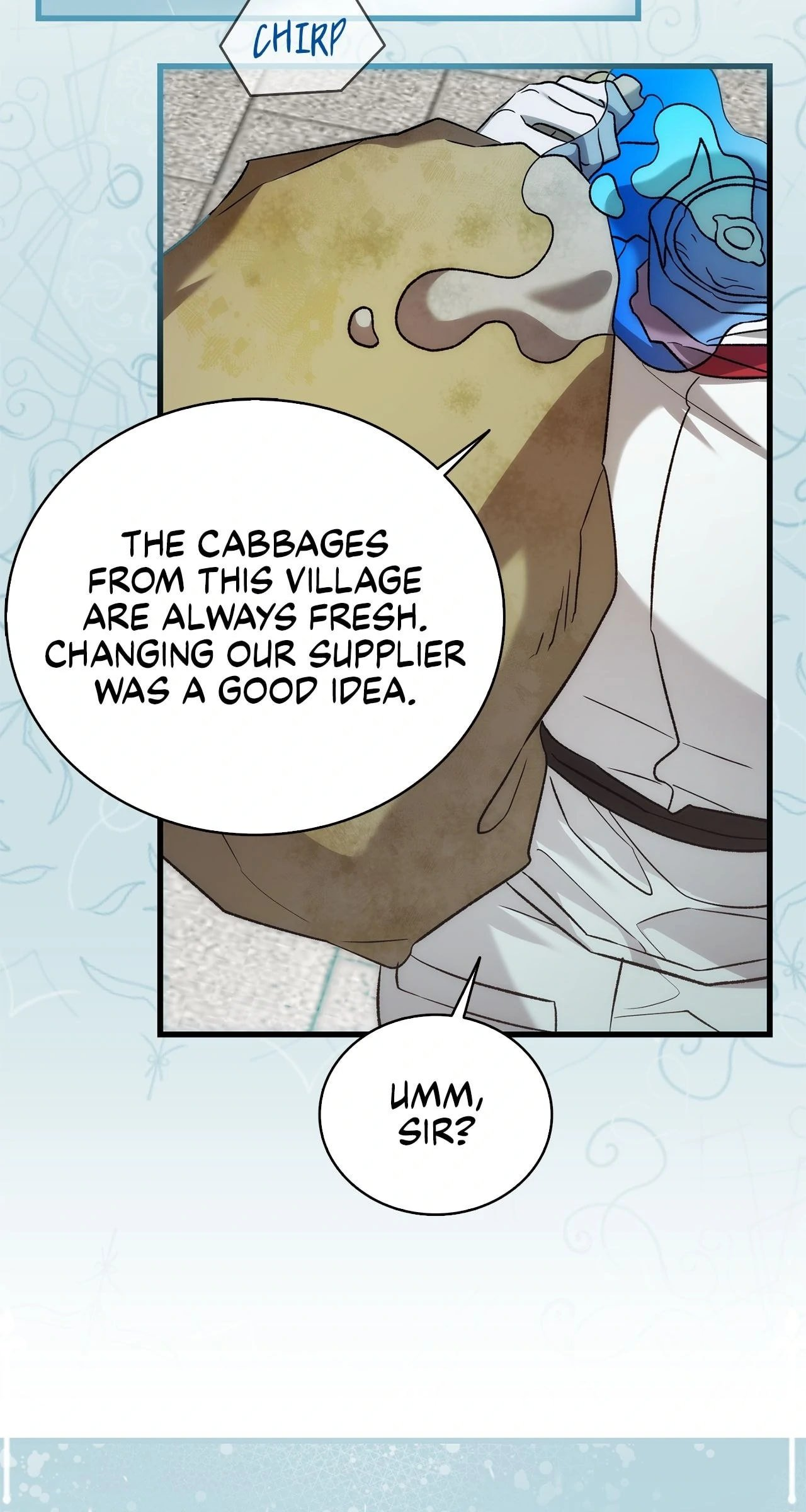 The Skeleton Becomes a Cat Dad Chapter 219 - Page 67
