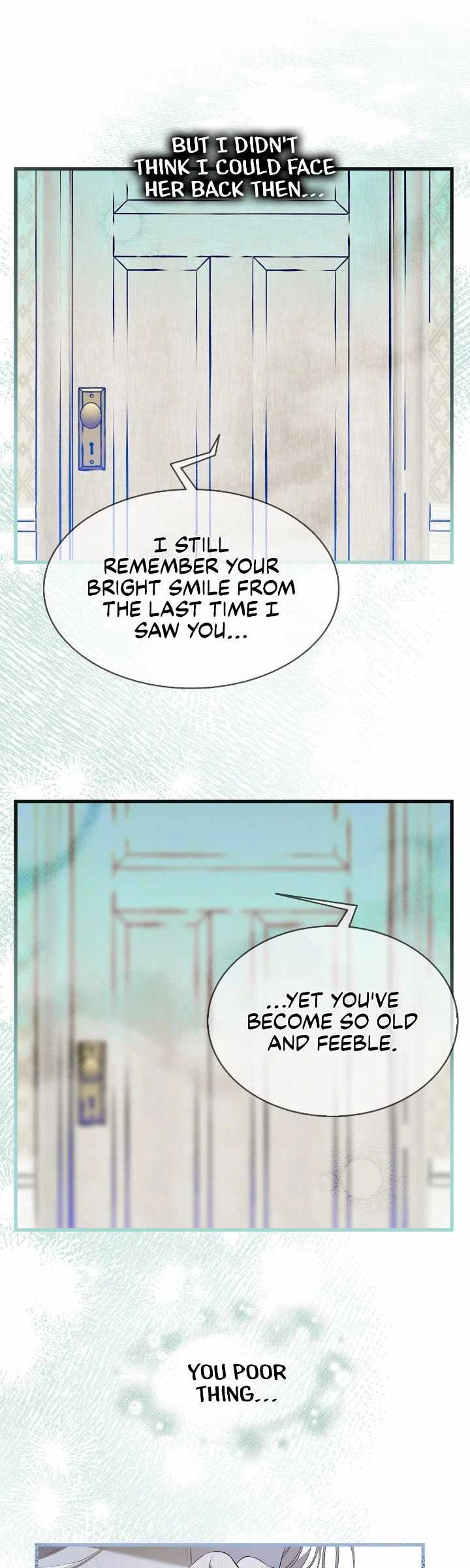 The Skeleton Becomes a Cat Dad Chapter 220 - Page 11