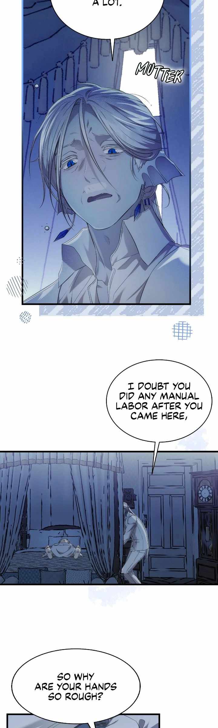 The Skeleton Becomes a Cat Dad Chapter 220 - Page 20