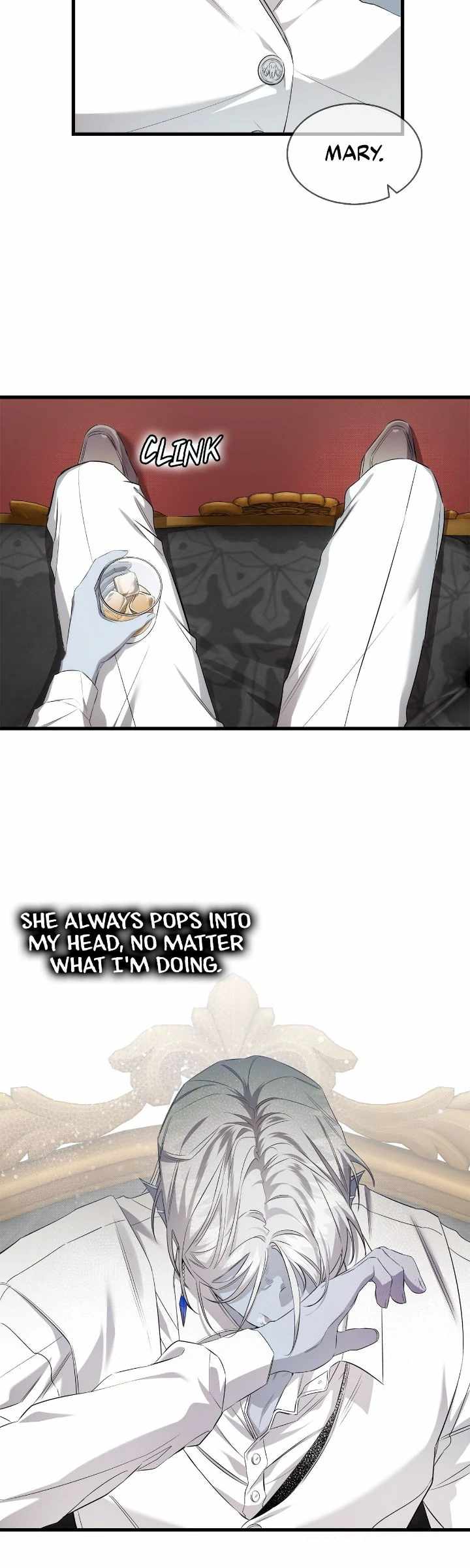 The Skeleton Becomes a Cat Dad Chapter 220 - Page 9