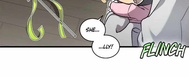 The Skeleton Becomes a Cat Dad Chapter 225 - Page 11
