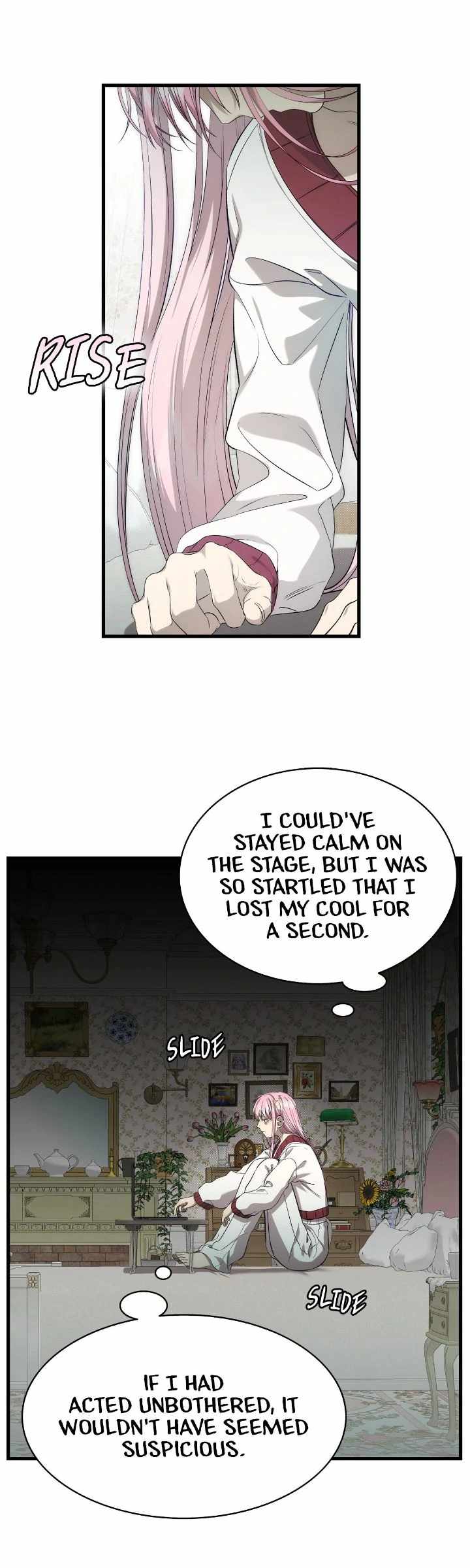 The Skeleton Becomes a Cat Dad Chapter 225 - Page 25