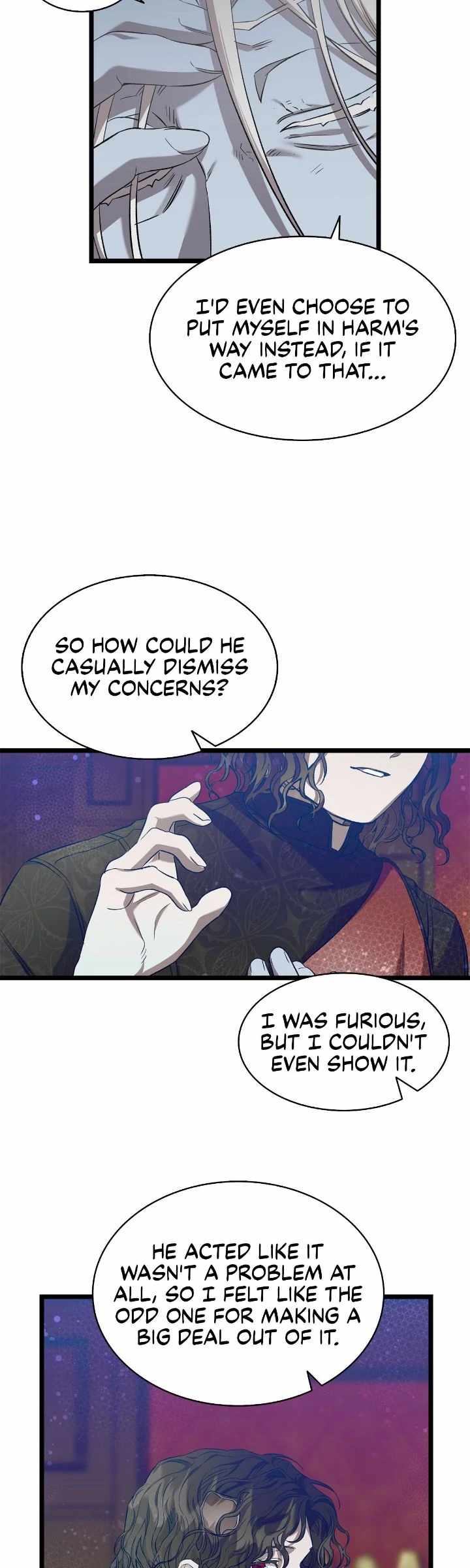 The Skeleton Becomes a Cat Dad Chapter 226 - Page 18