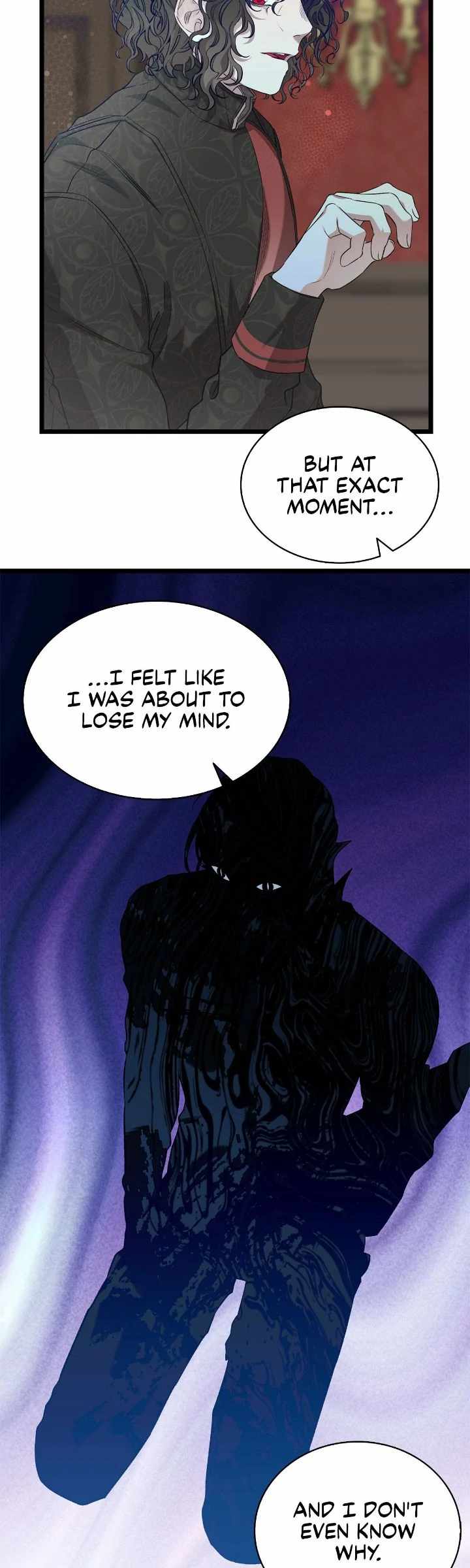 The Skeleton Becomes a Cat Dad Chapter 226 - Page 19