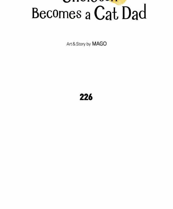 The Skeleton Becomes a Cat Dad Chapter 226 - Page 3