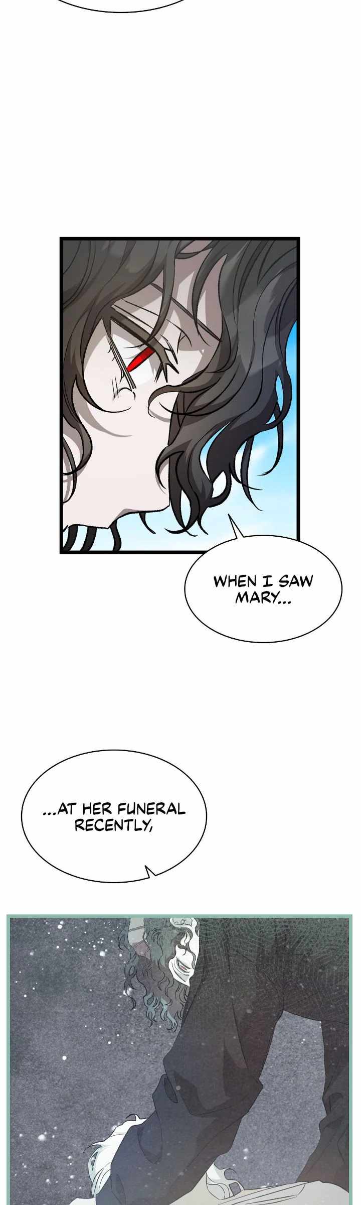 The Skeleton Becomes a Cat Dad Chapter 226 - Page 32