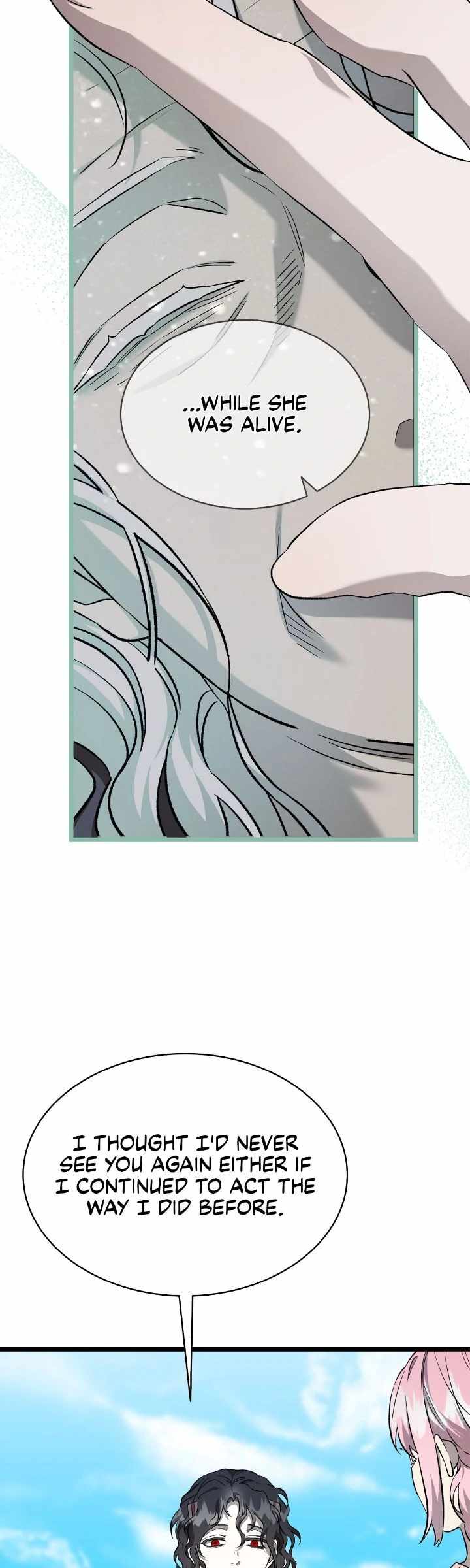 The Skeleton Becomes a Cat Dad Chapter 226 - Page 34